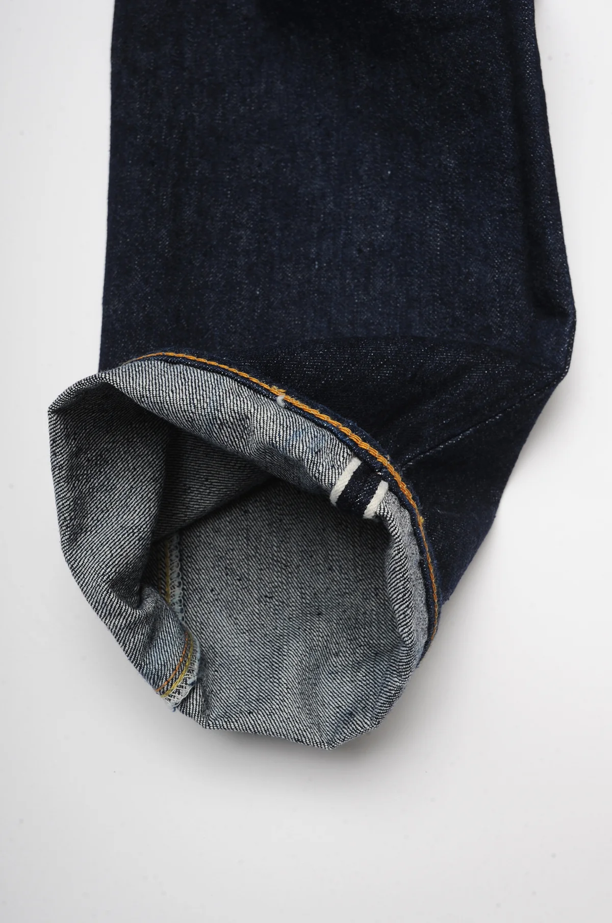 107 One Wash Jean Short Leg - Image 5