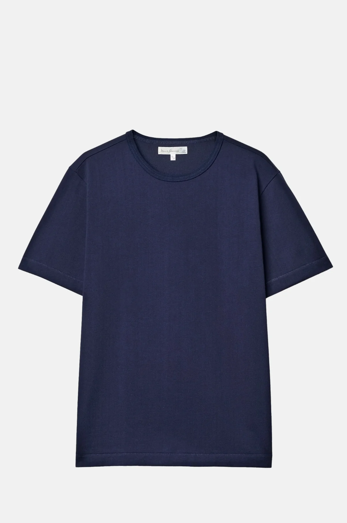 2M15  T-Shirt Ink Blue