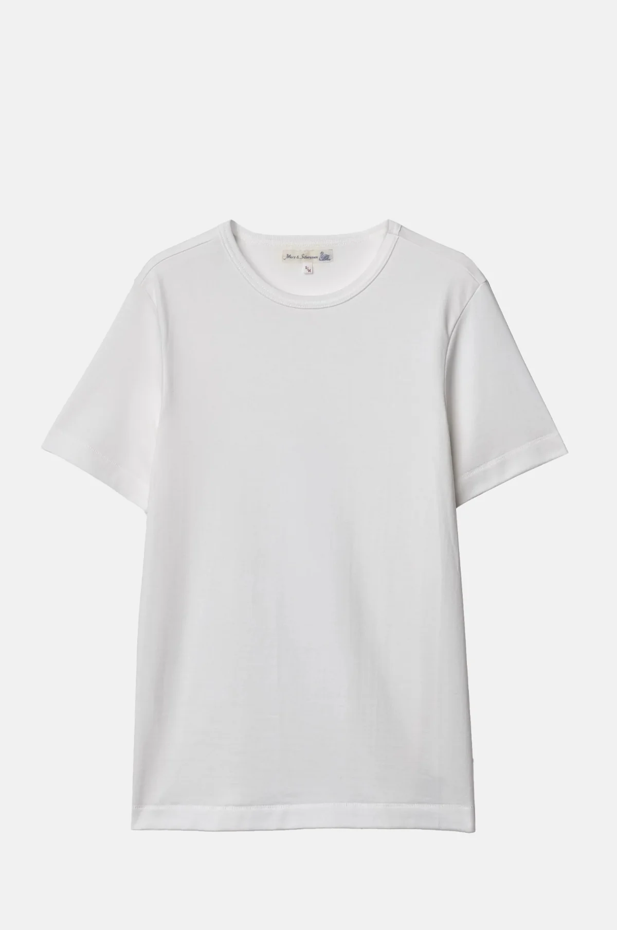 2M15 T-Shirt White