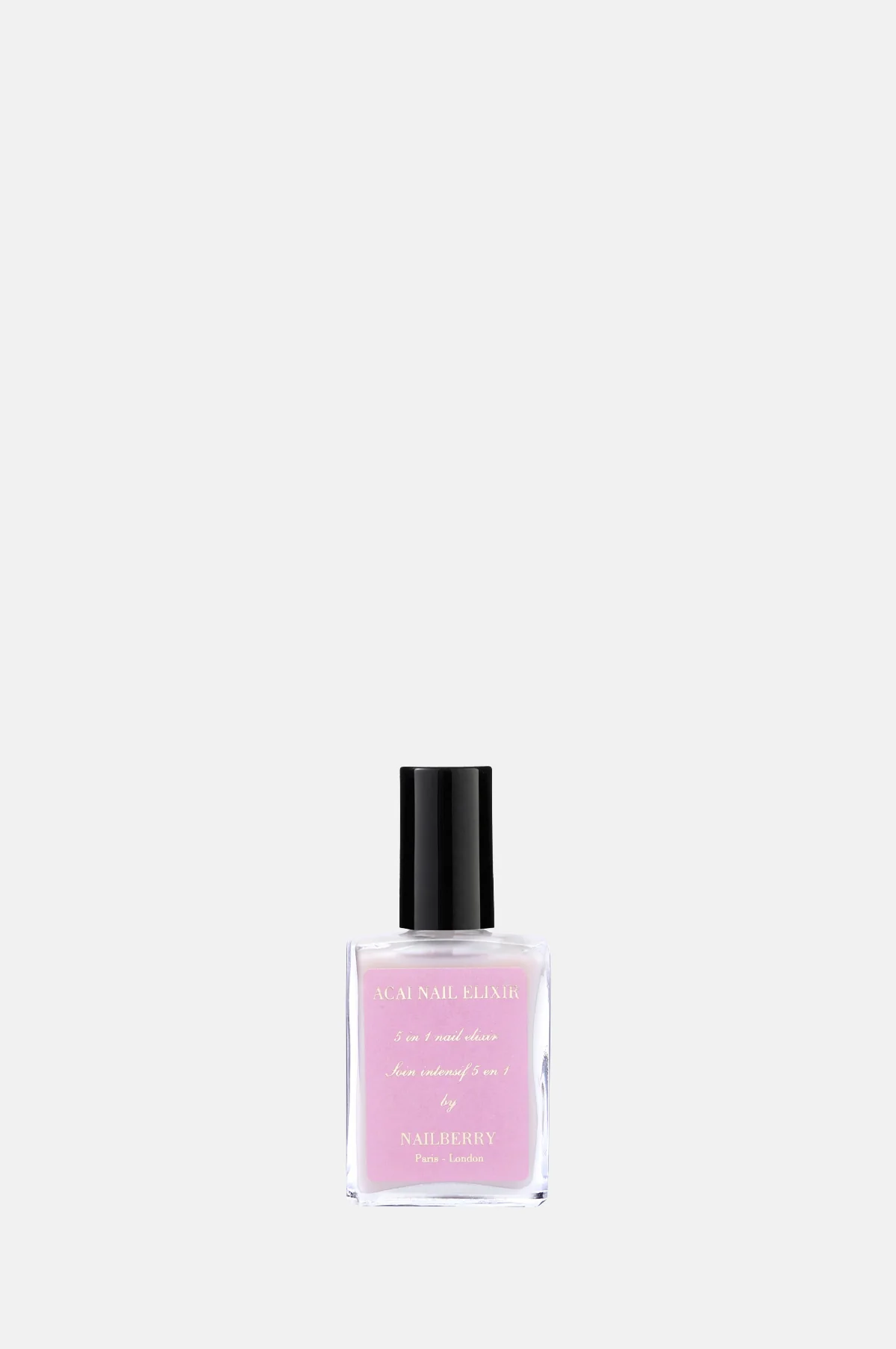 Acai Nail Elixir
