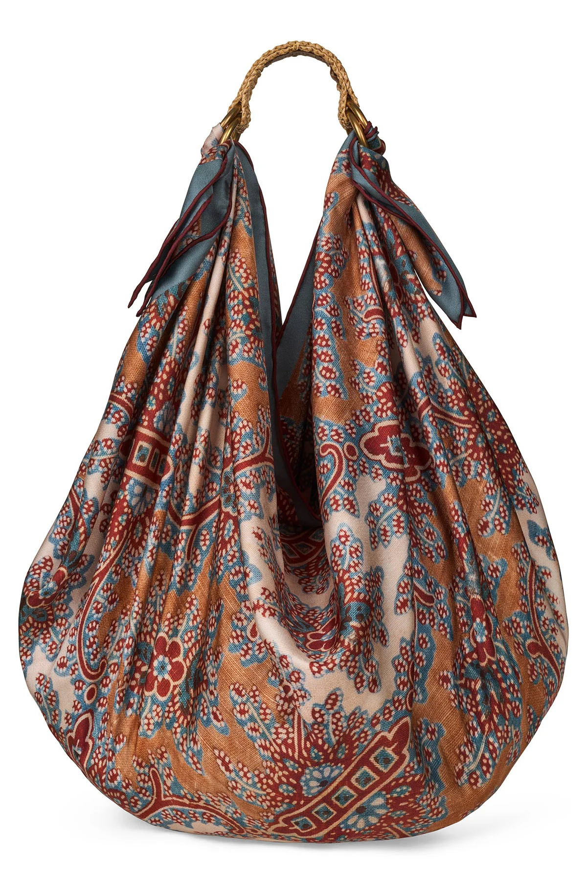 Adele Short Bamboo Handle - Image 4