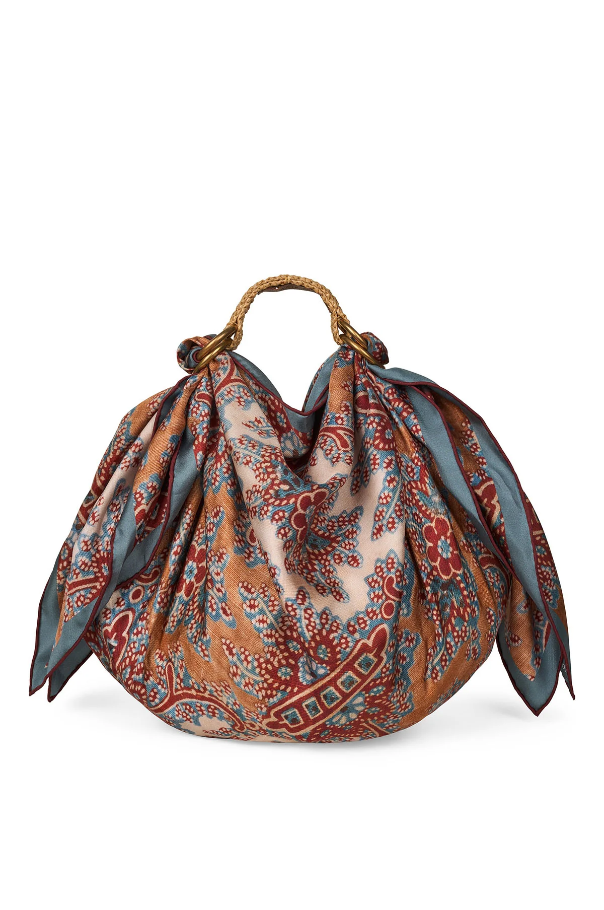 Adele Short Bamboo Handle - Image 5