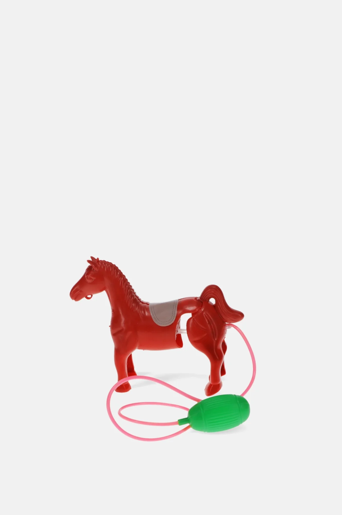 Air-Powered Trotting Horse - Image 3