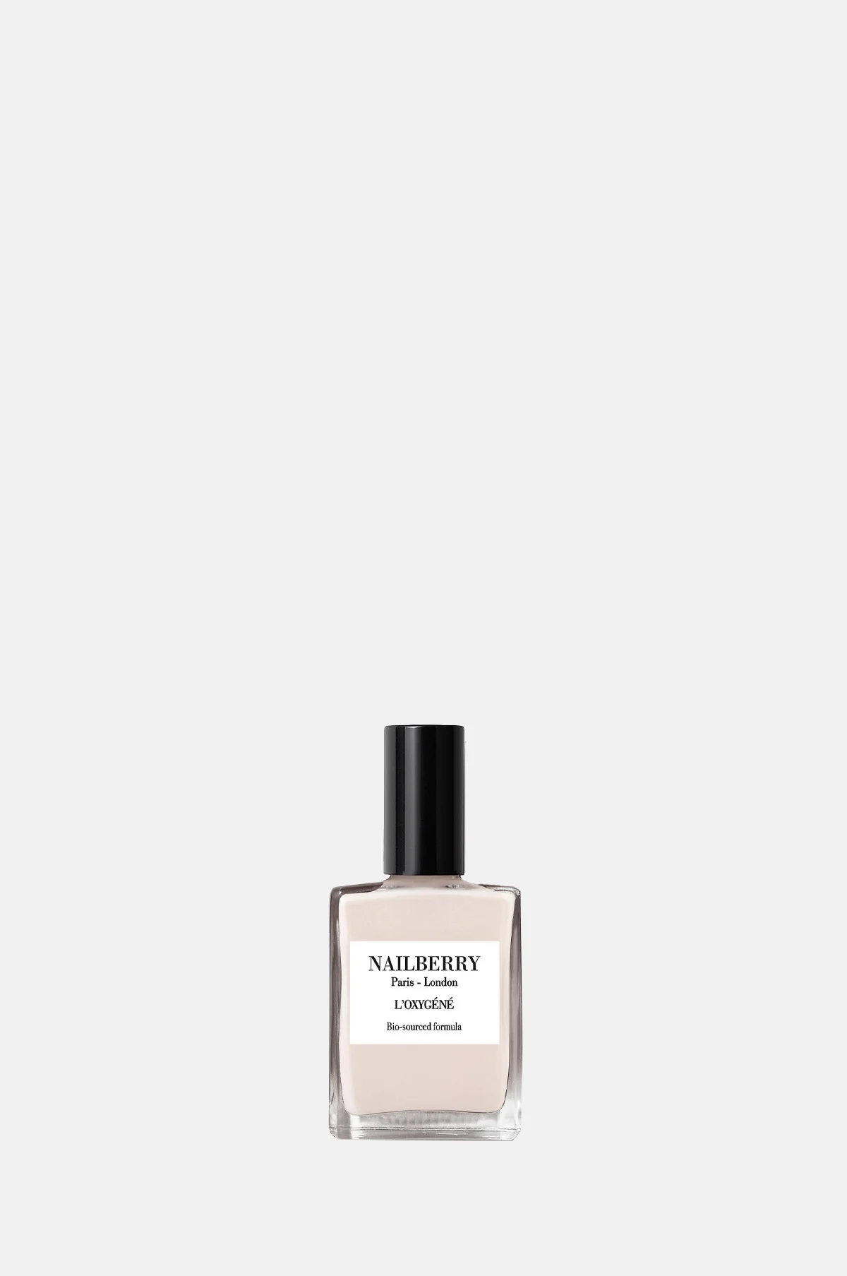 Almond Nail Lacquer