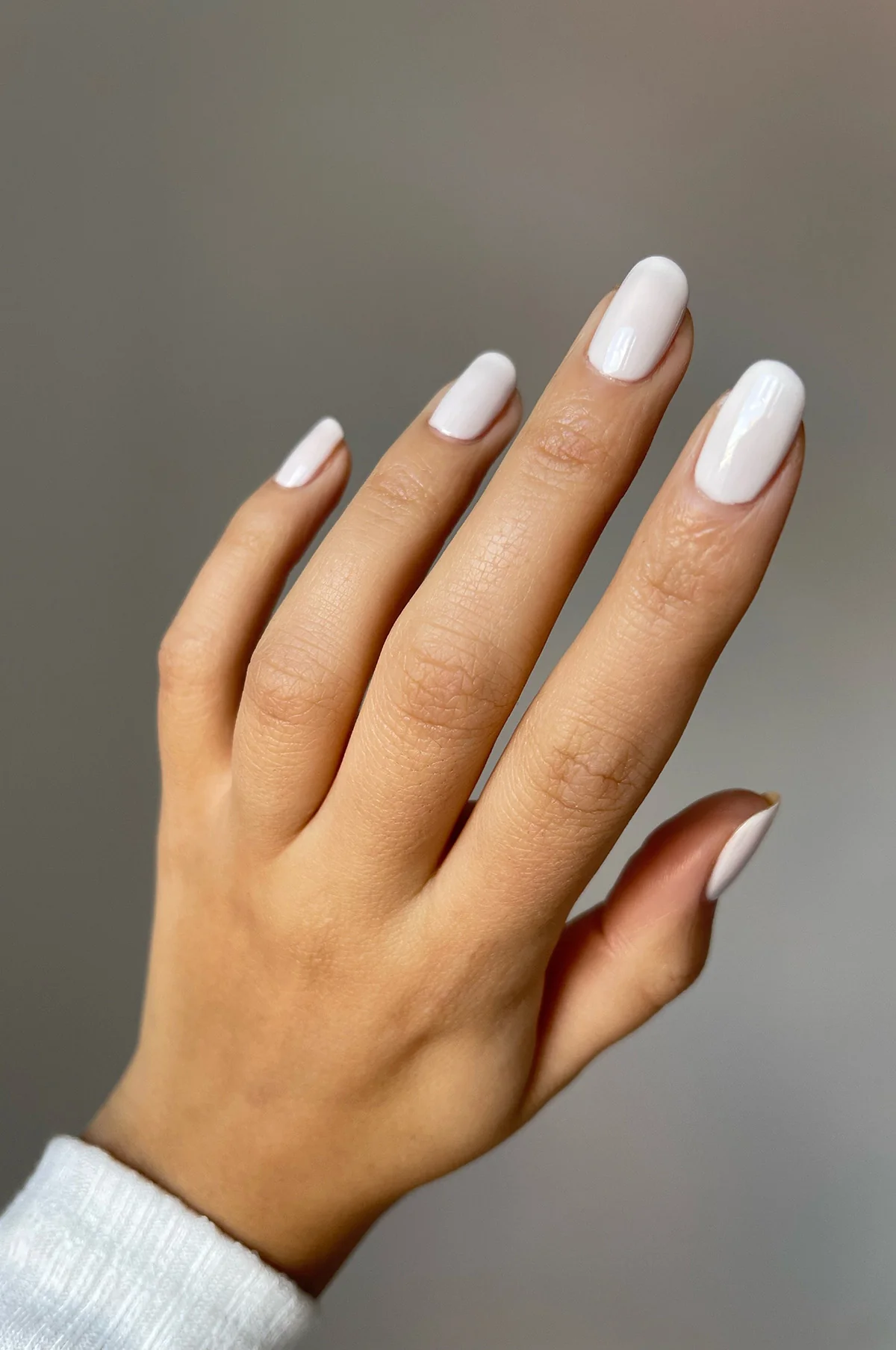 Almond Nail Lacquer - Image 4