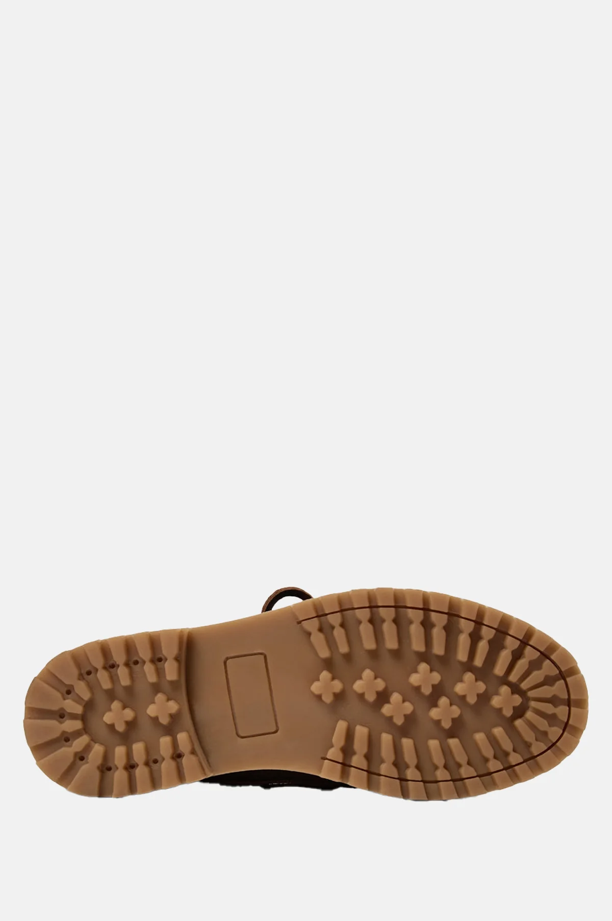 Alvina Loafer Brown - Image 5