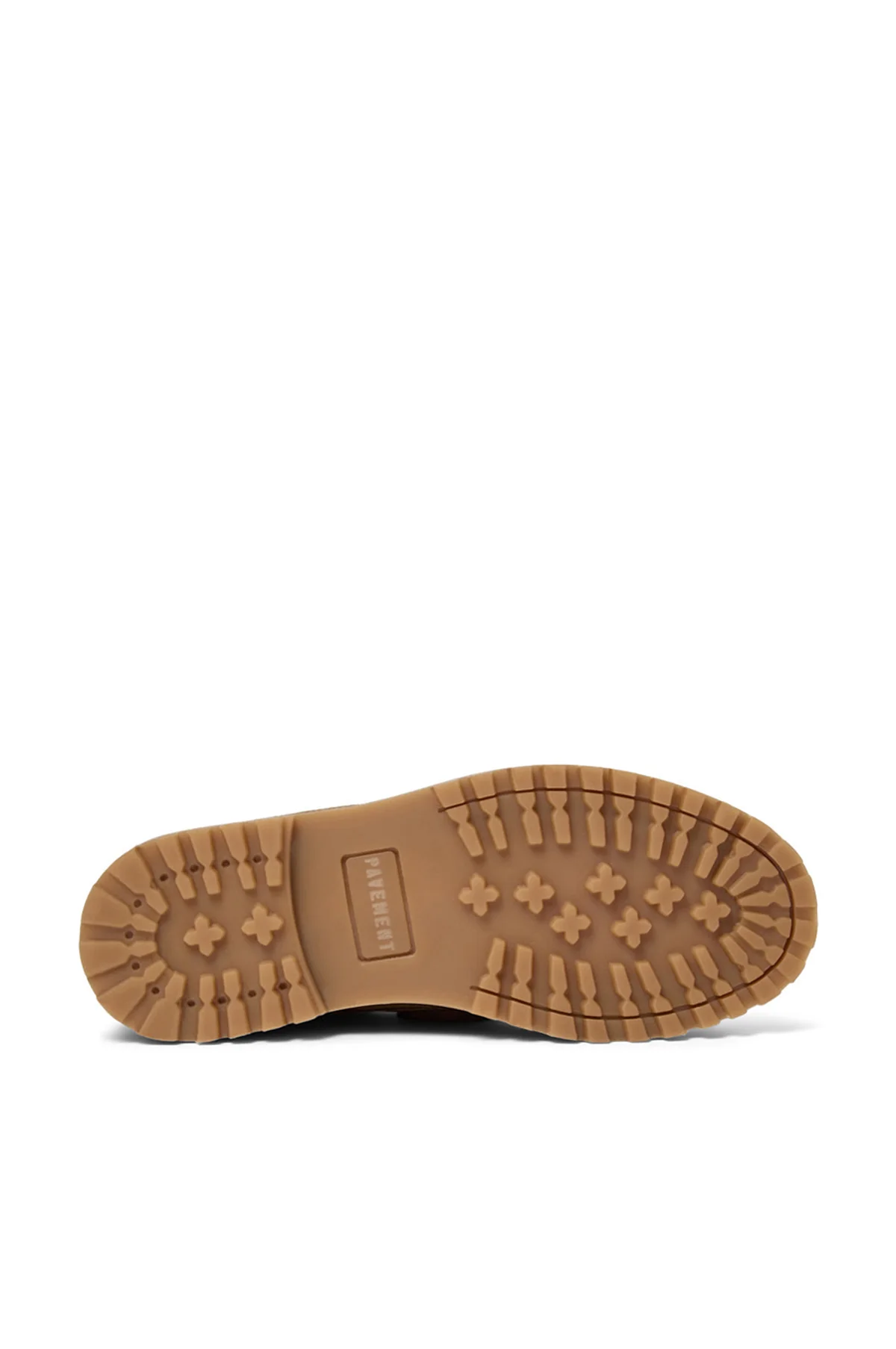 Alvina Loafer Taupe Suede - Image 3