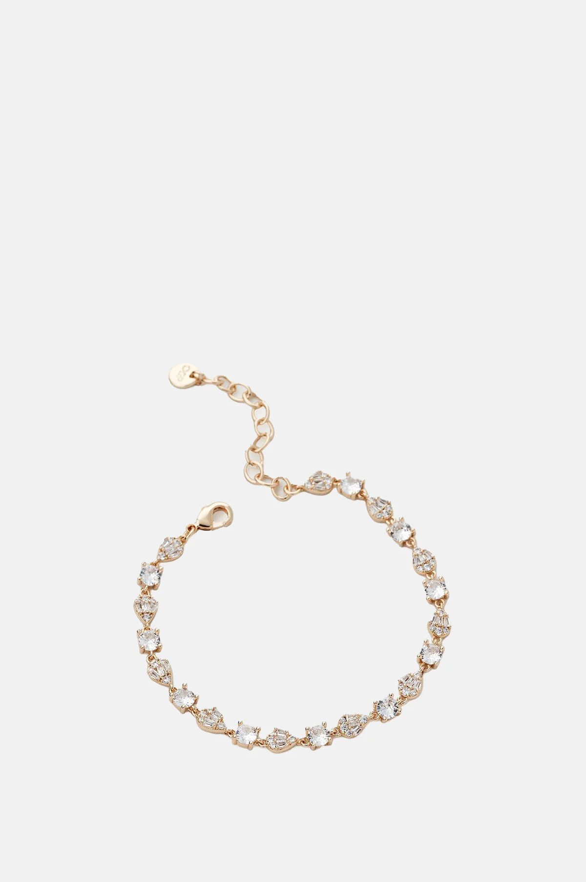 Amara Gold Bracelet