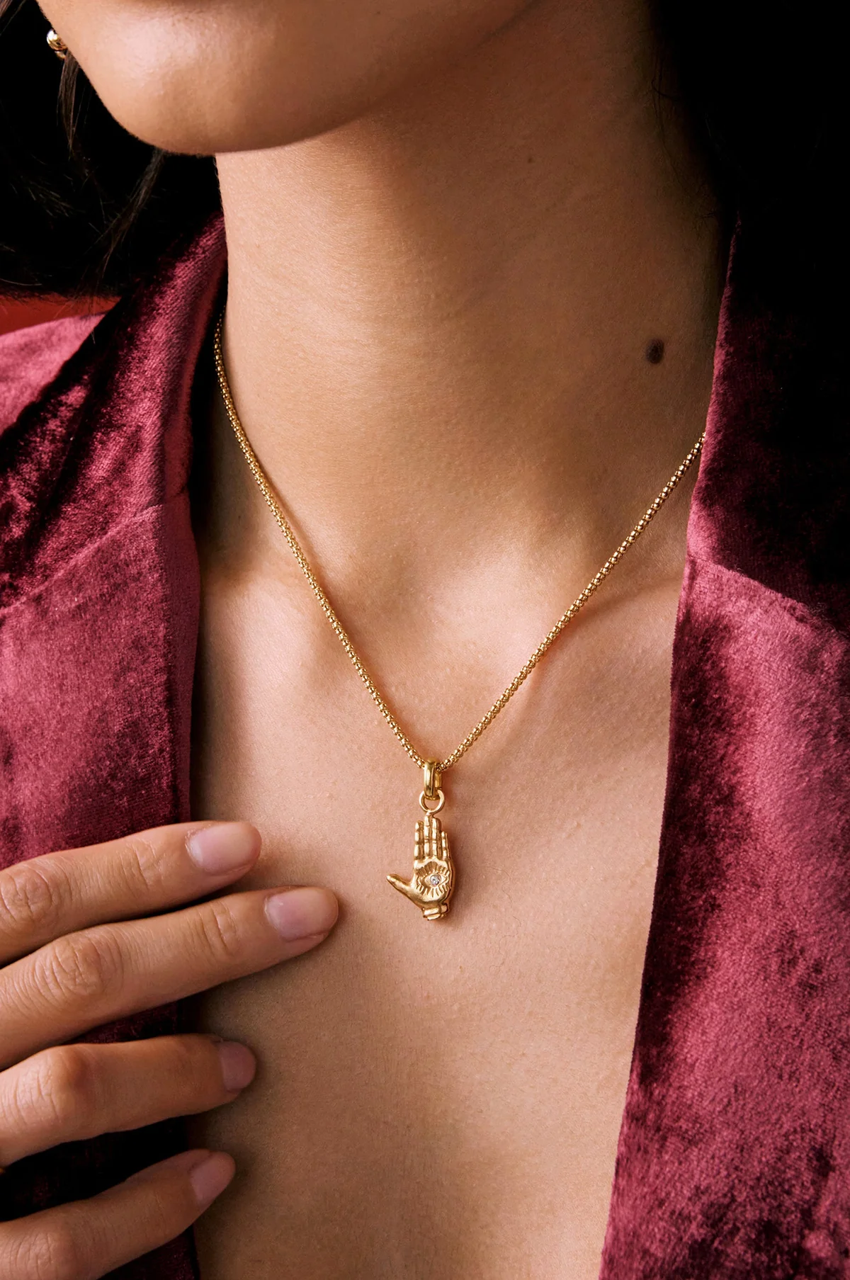 Amuleto Charm - Image 2