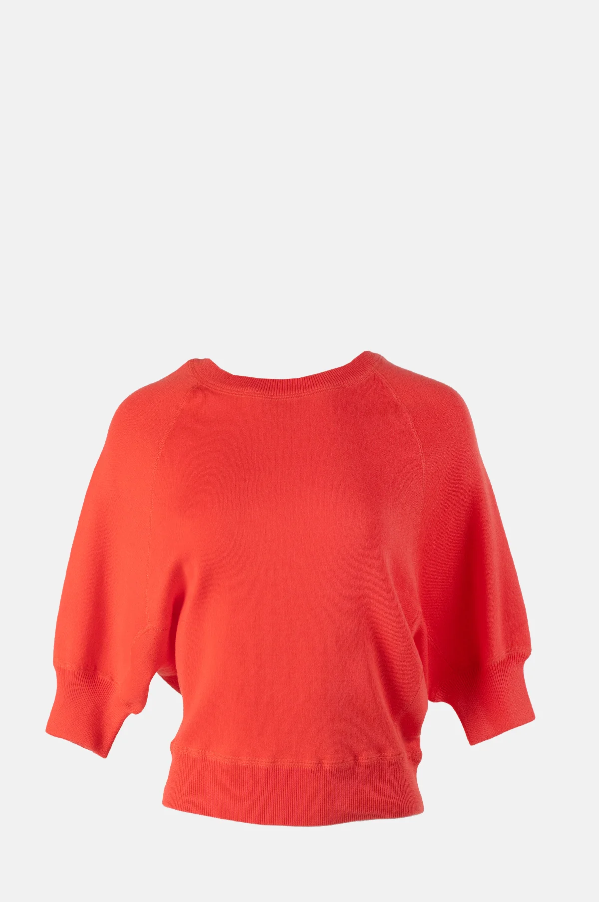 Anglet Knit Corail