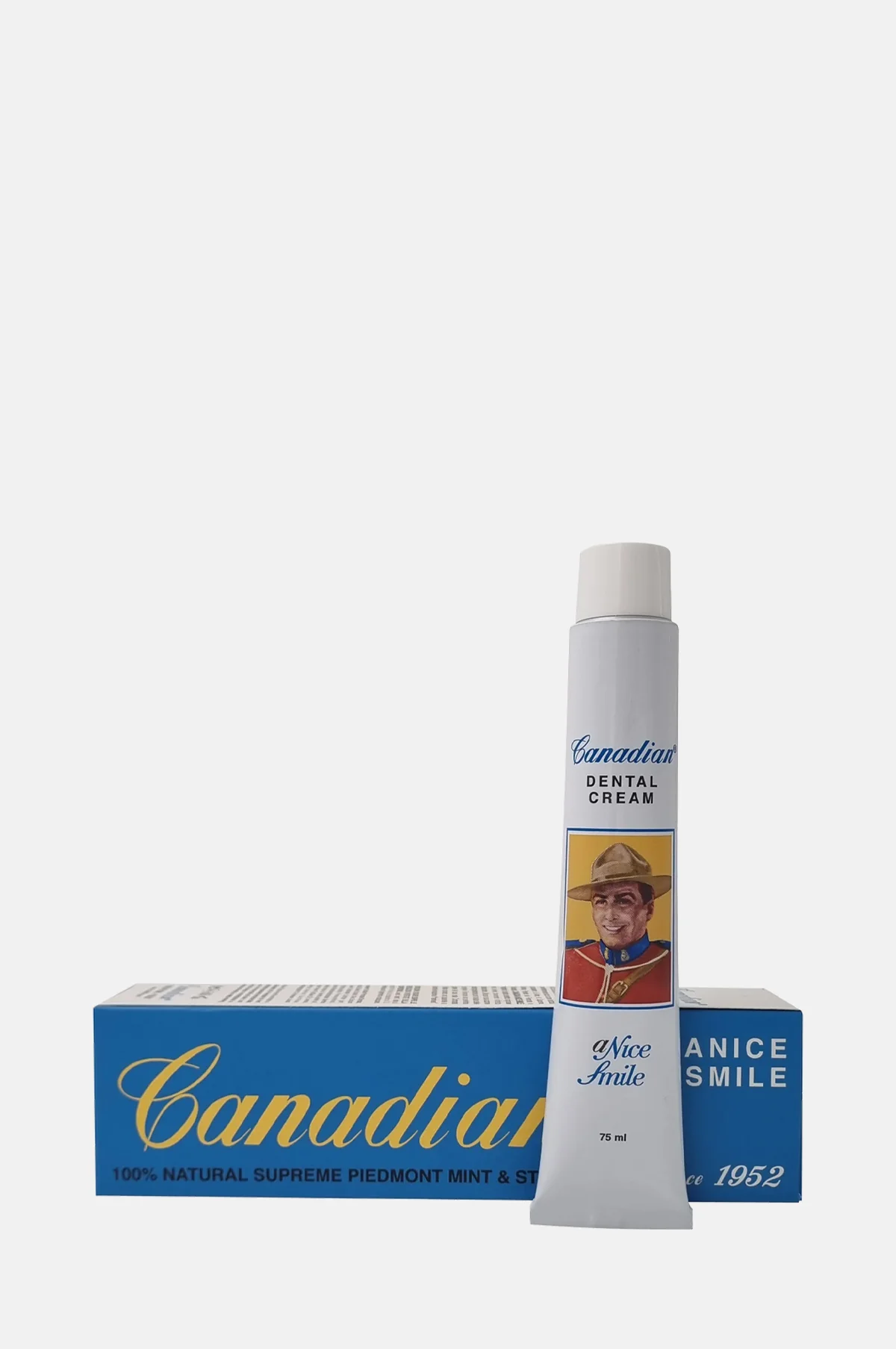 Anice Smile Dental Cream 75ml