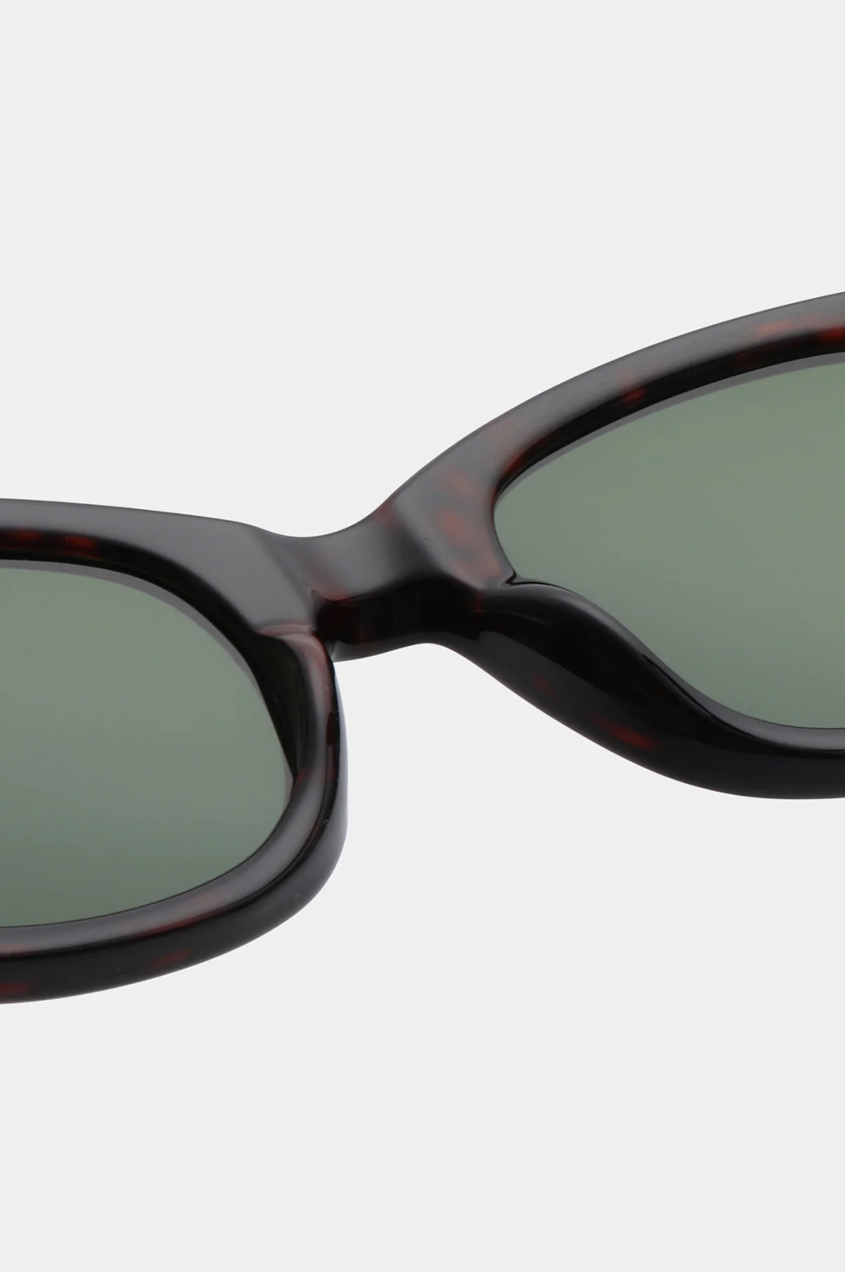Anma Sunglasses Demi Tortoise - Image 6