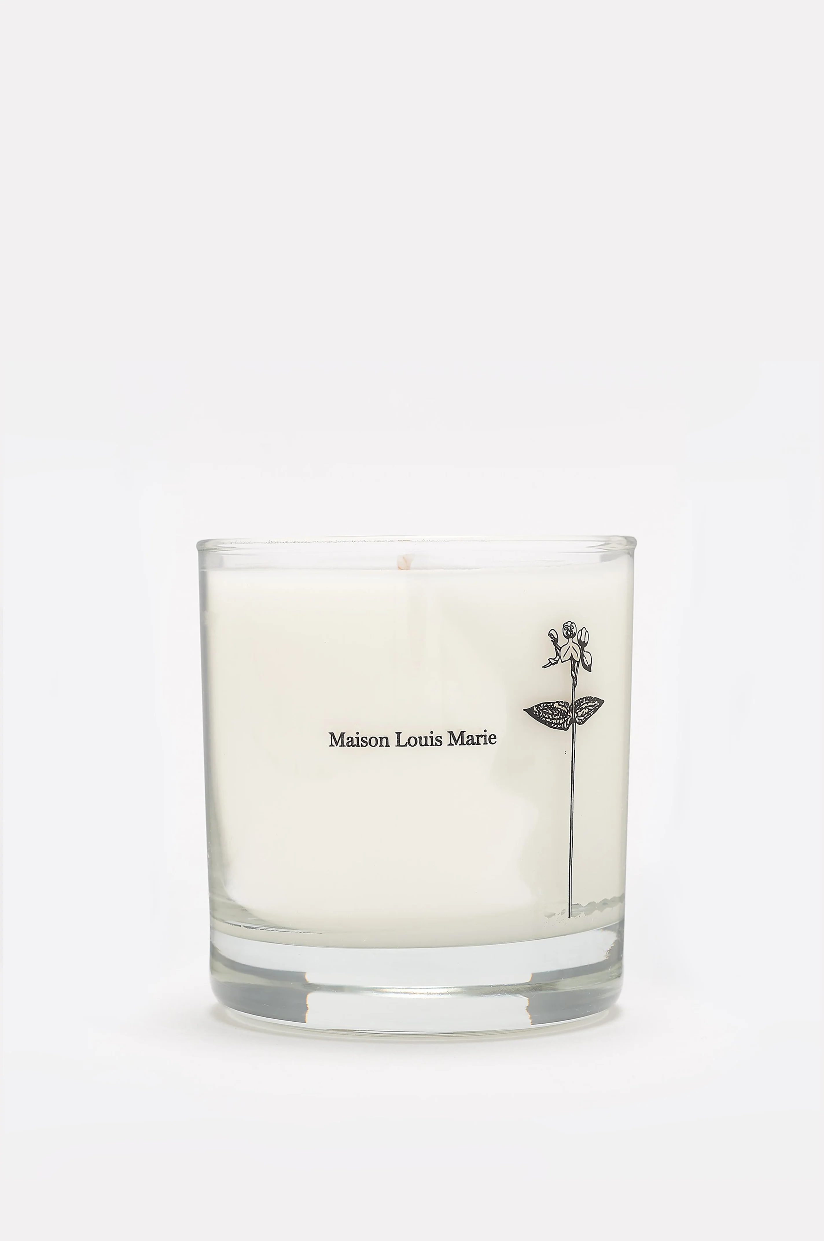 Antidris Cassis Candle - Image 2