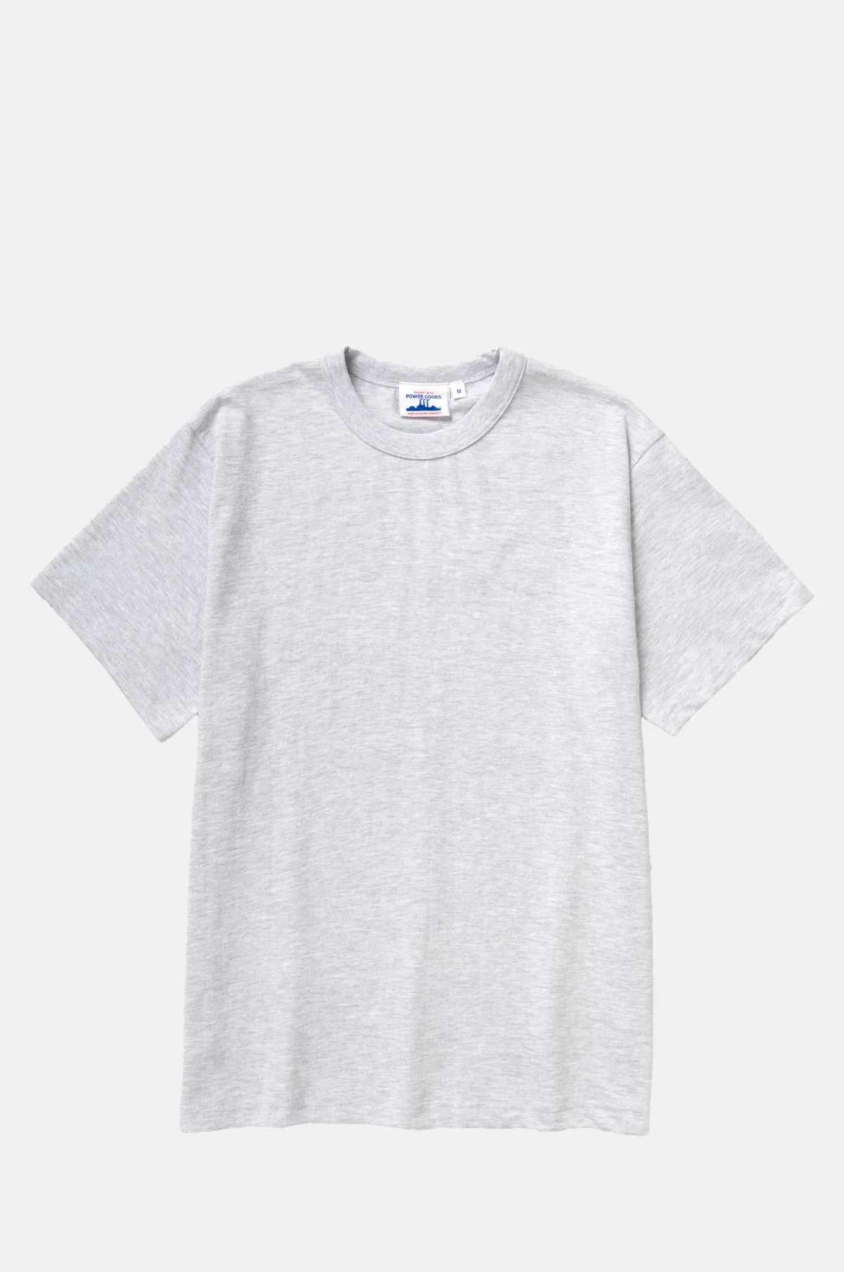 Archive T-Shirt Ash