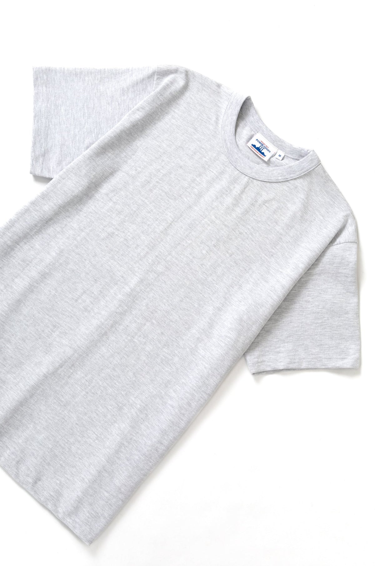 Archive T-Shirt Ash - Image 3