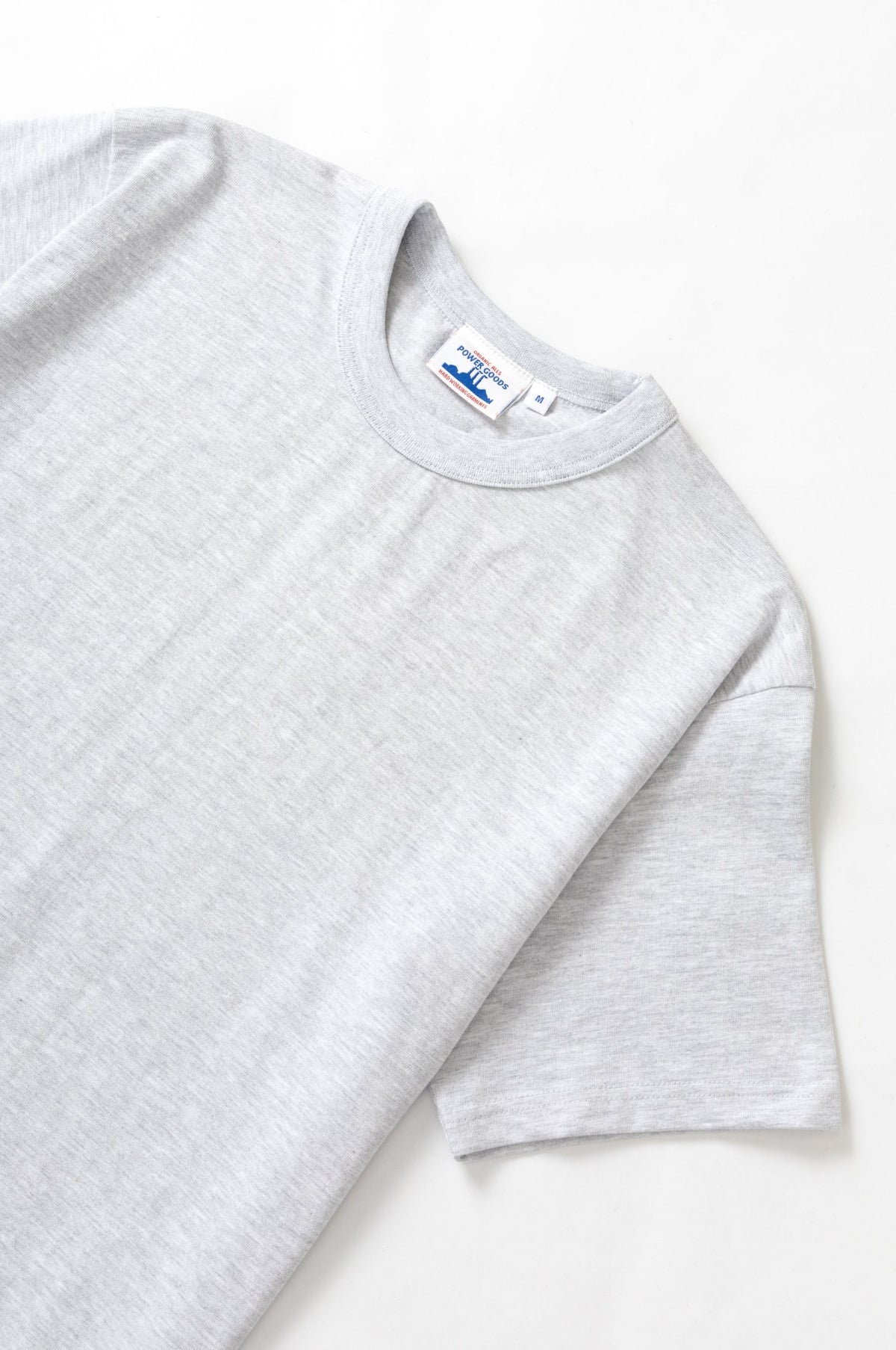 Archive T-Shirt Ash - Image 4