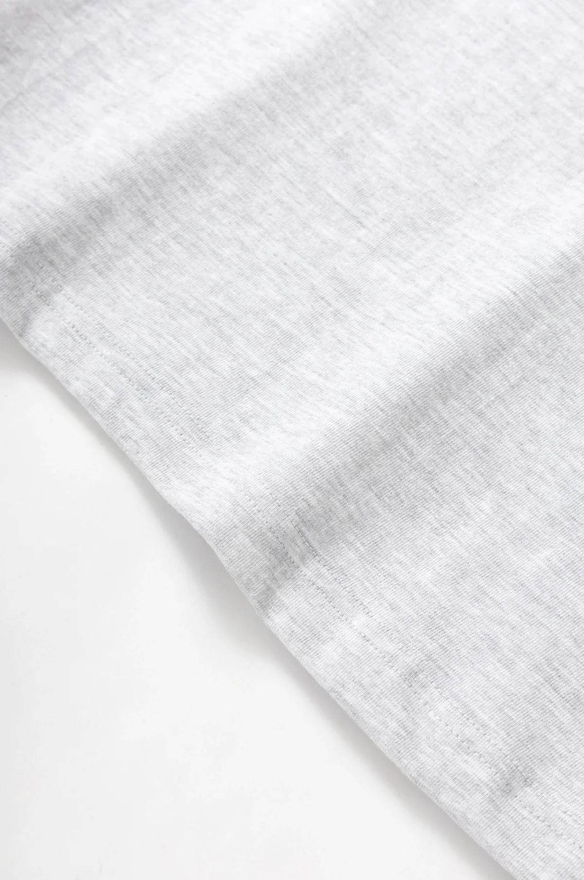 Archive T-Shirt Ash - Image 6