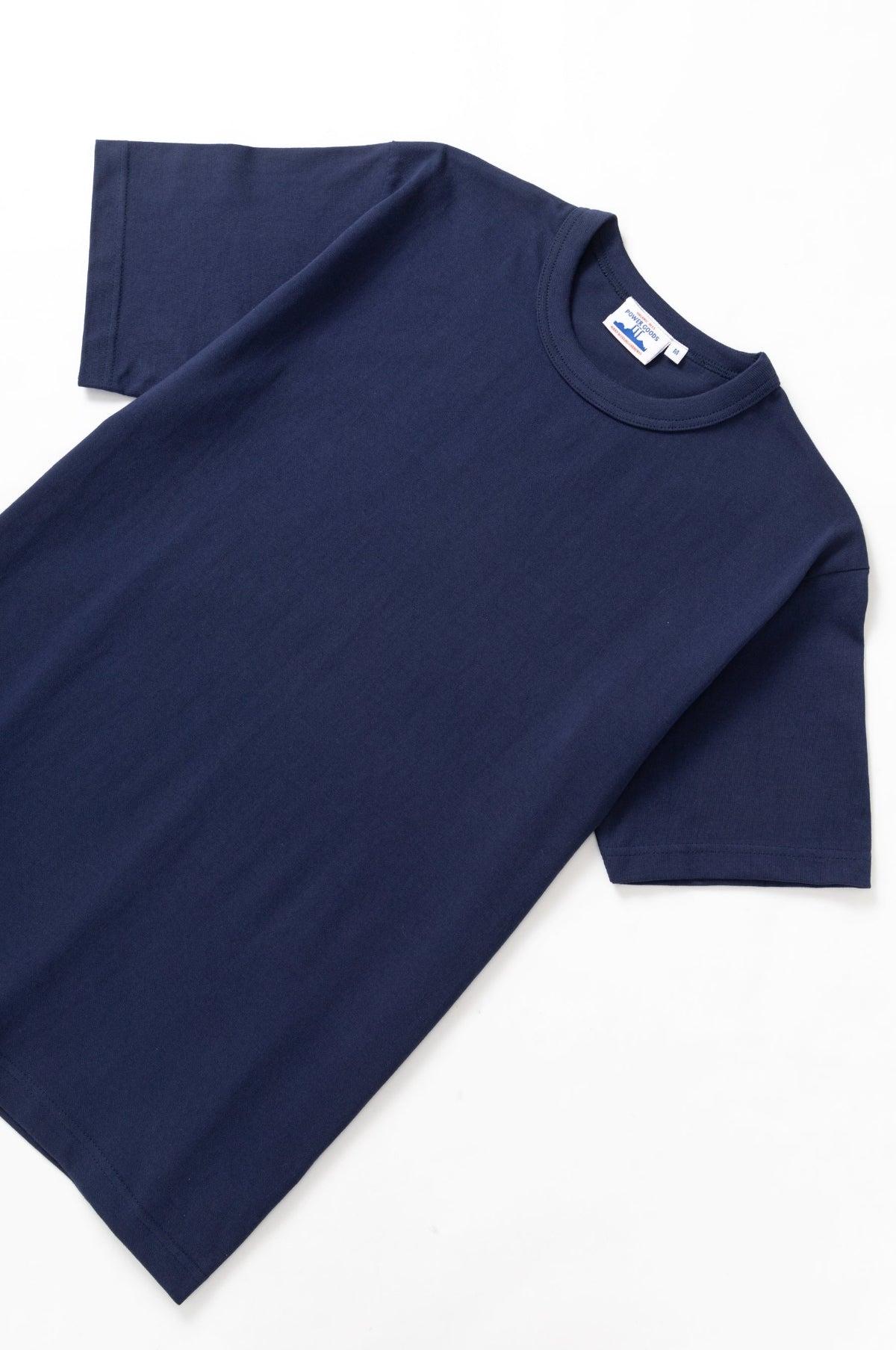 Archive T-Shirt Navy - Image 3