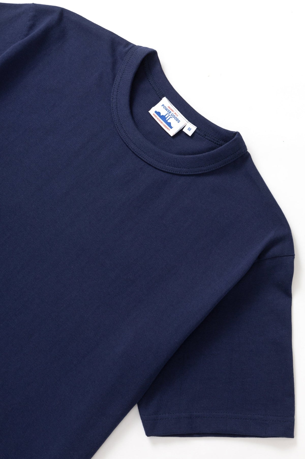 Archive T-Shirt Navy - Image 4