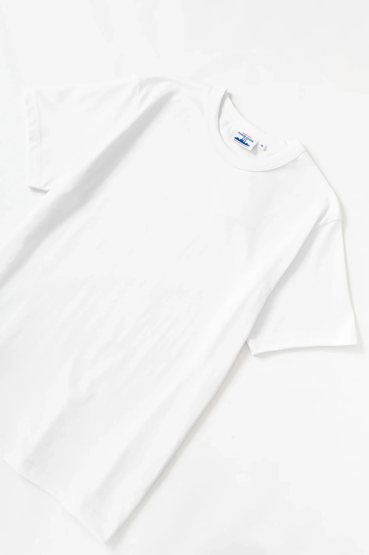 Archive T-Shirt White - Image 3