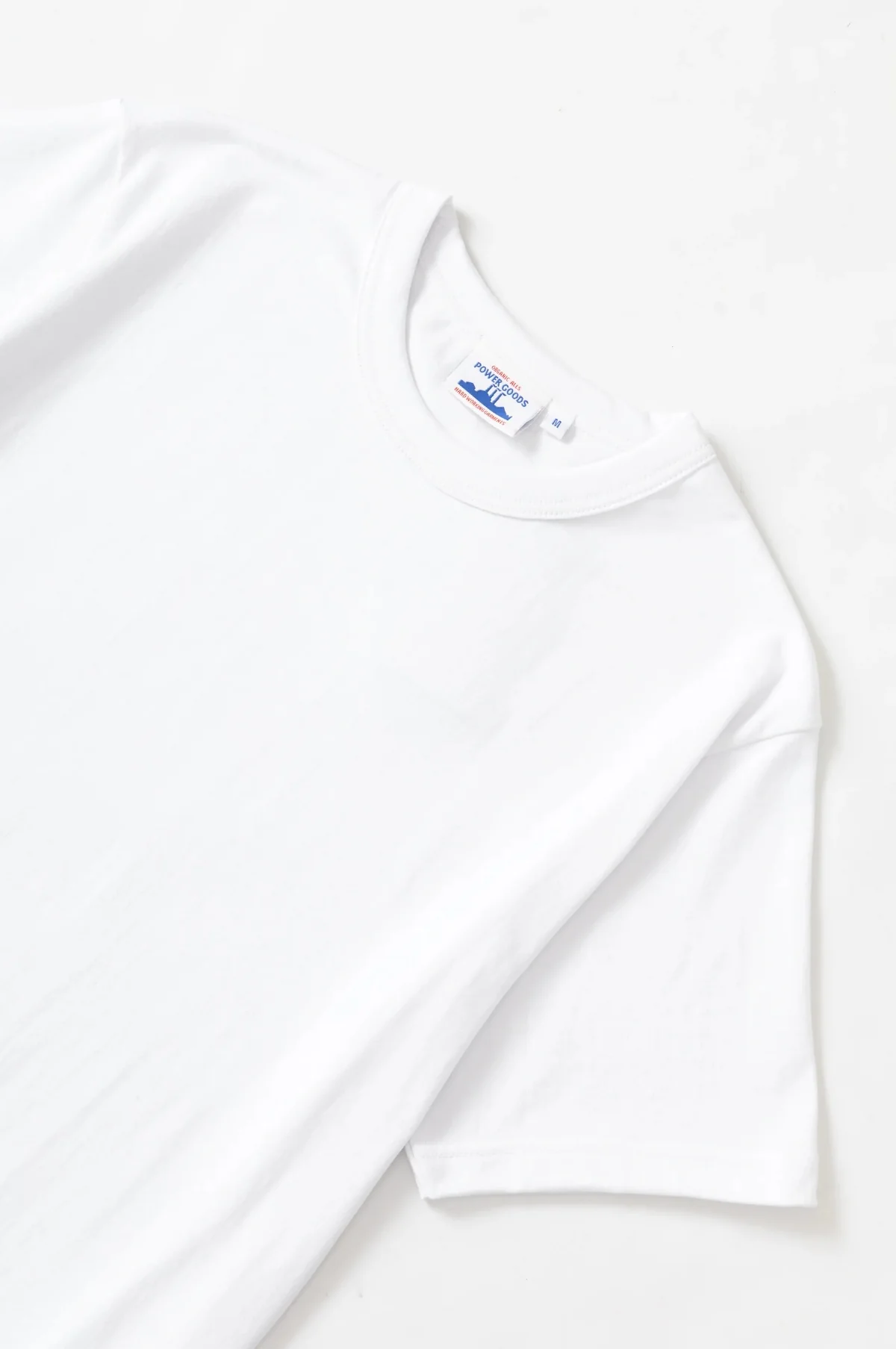 Archive T-Shirt White - Image 4