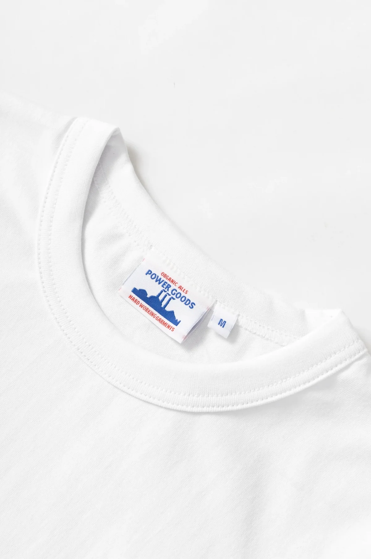 Archive T-Shirt White - Image 5