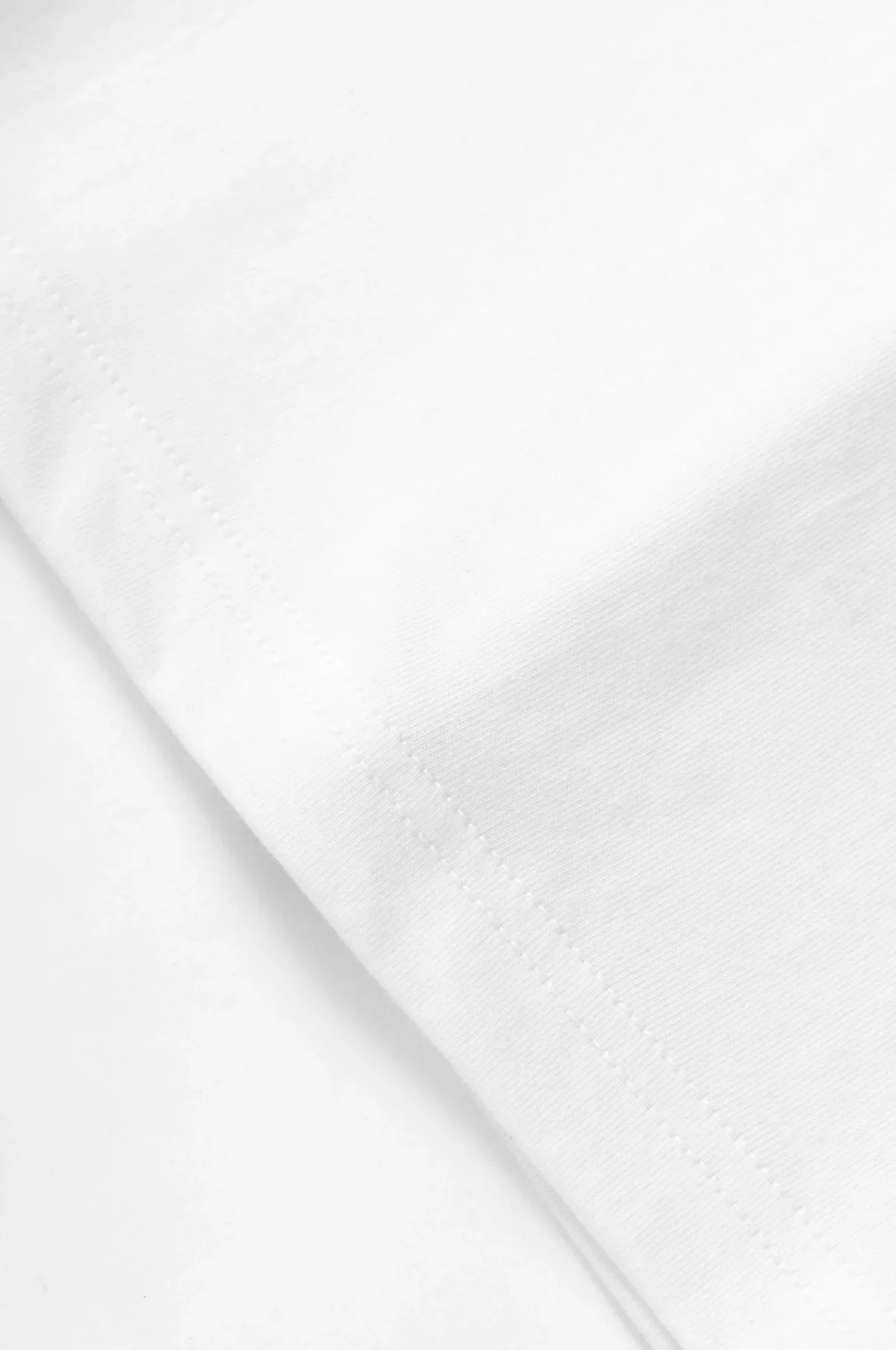 Archive T-Shirt White - Image 6