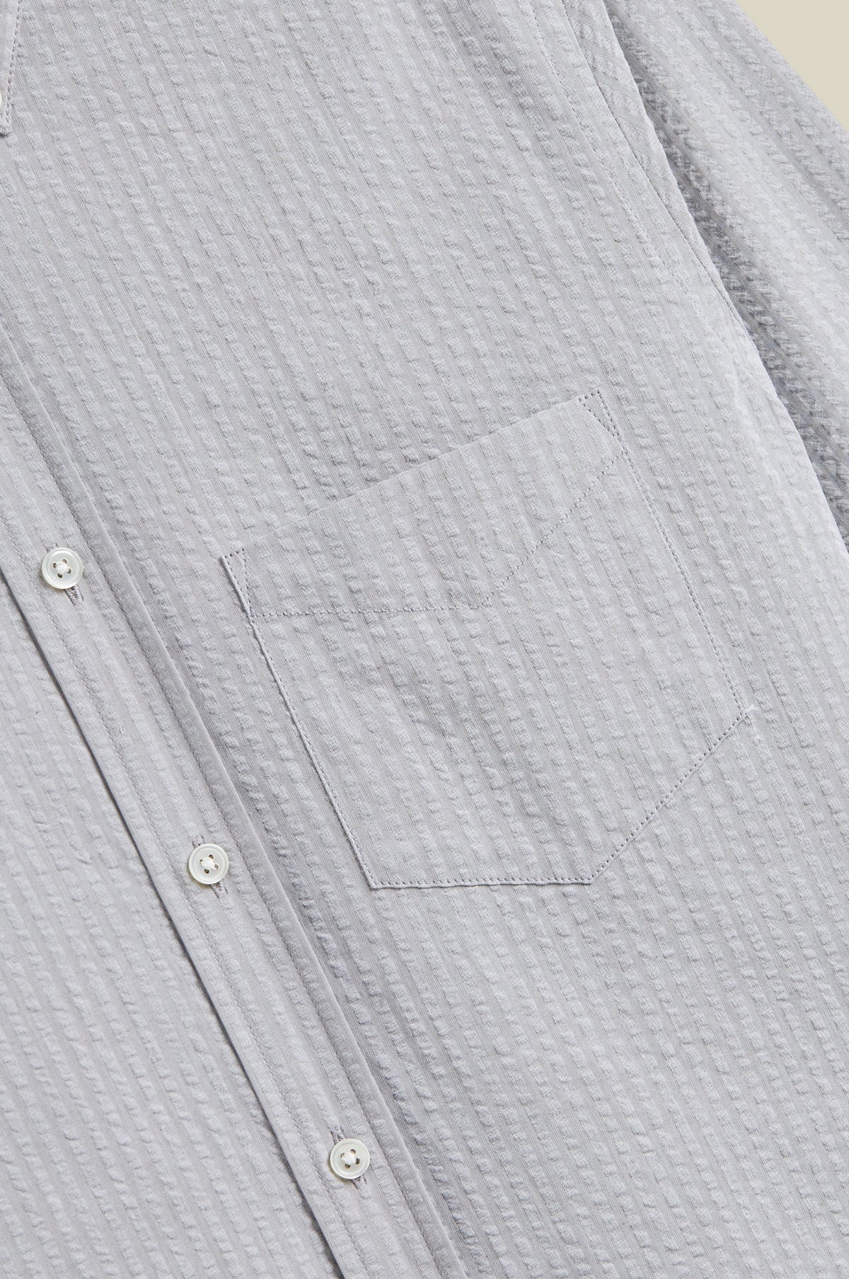 Atlantico Shirt Green - Image 3