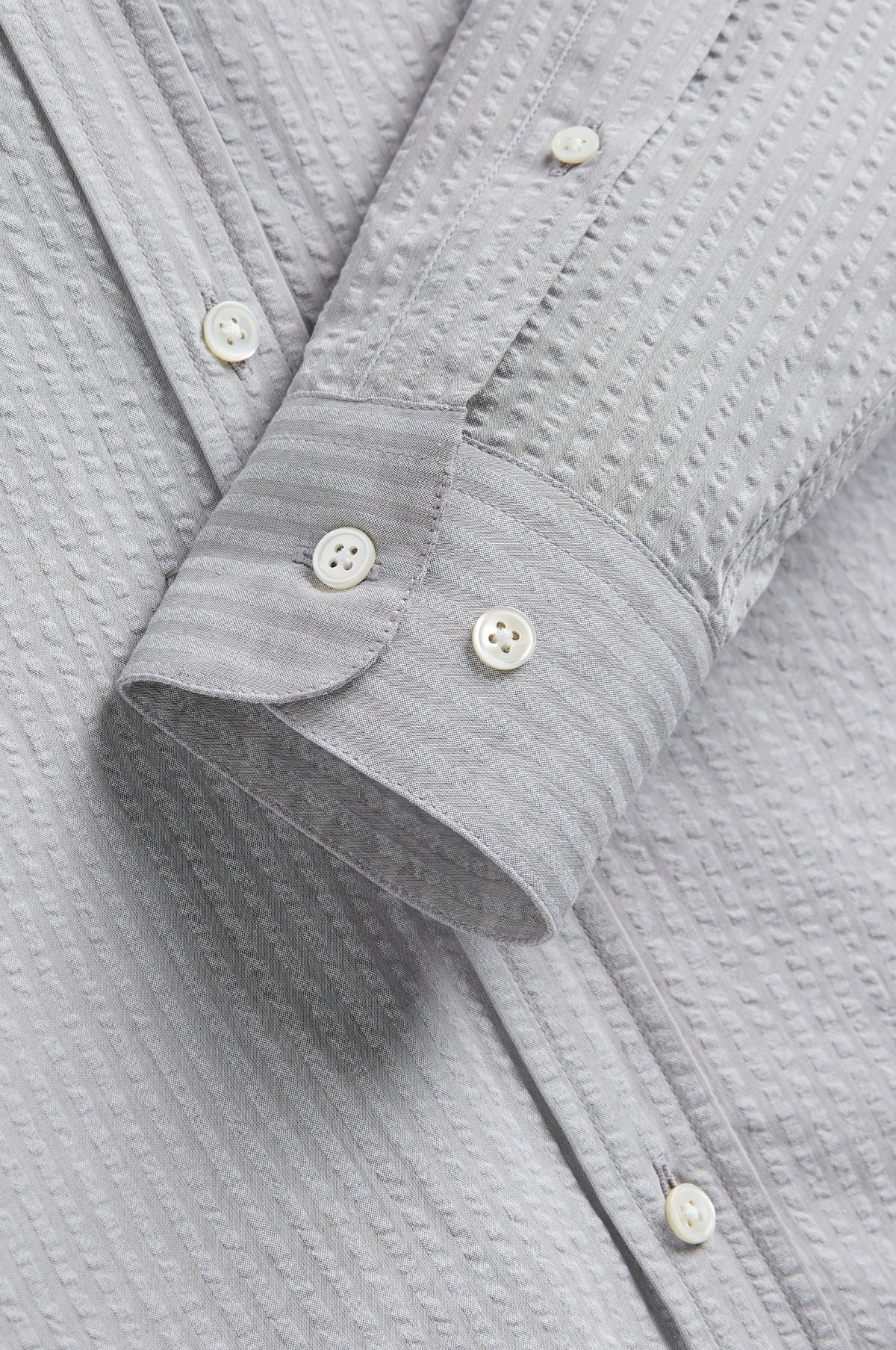Atlantico Shirt Green - Image 4