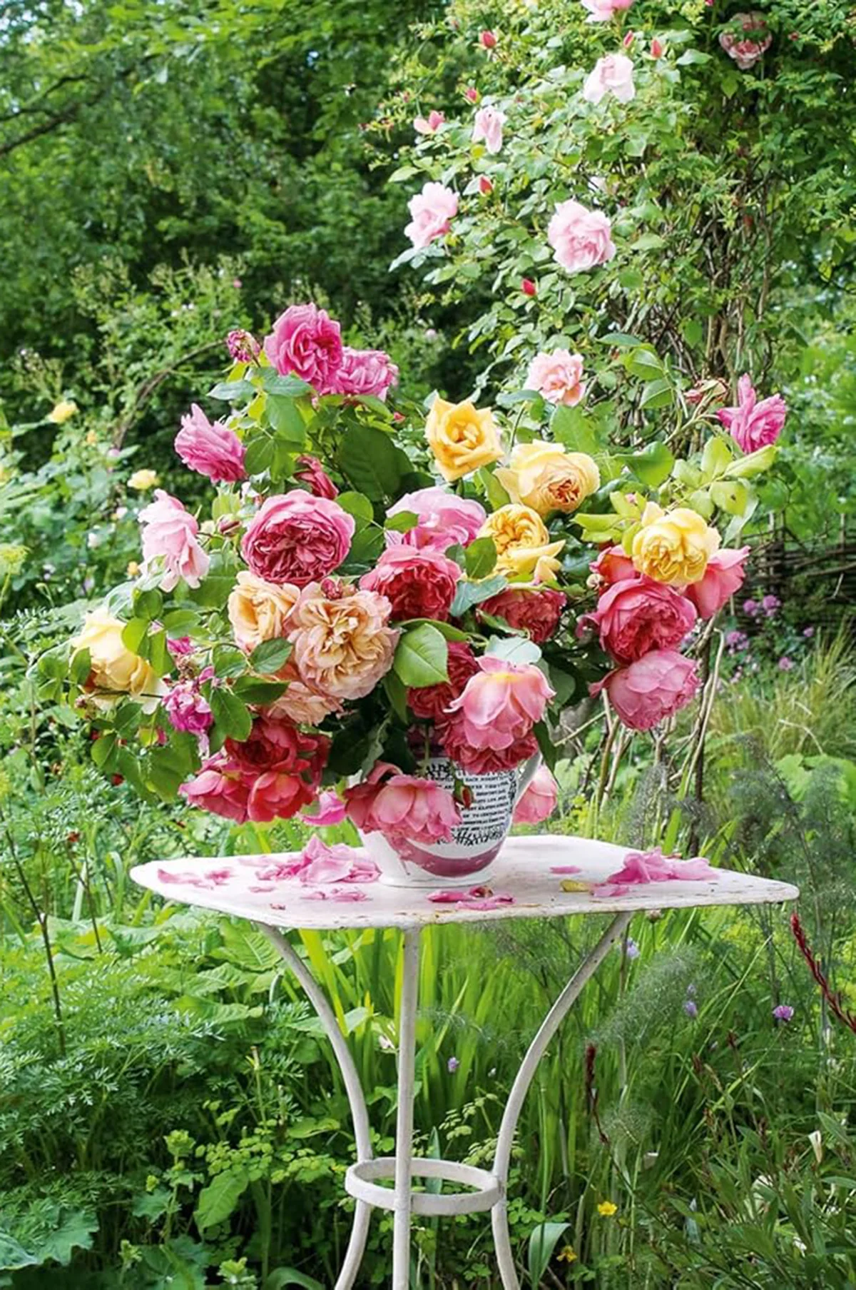 Atmosfloric: Flower Colour In Home And Garden - Image 2