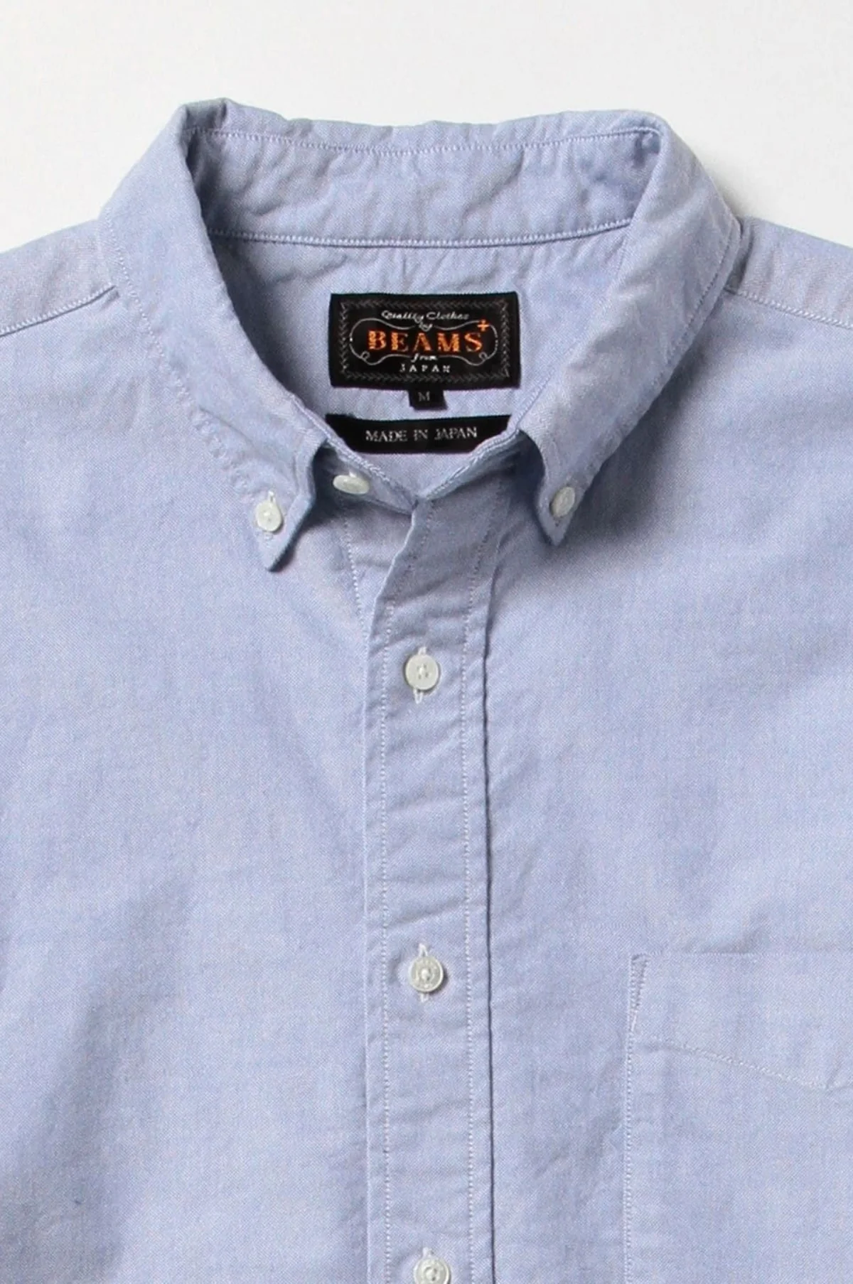 B.D. Oxford Blue - Image 4