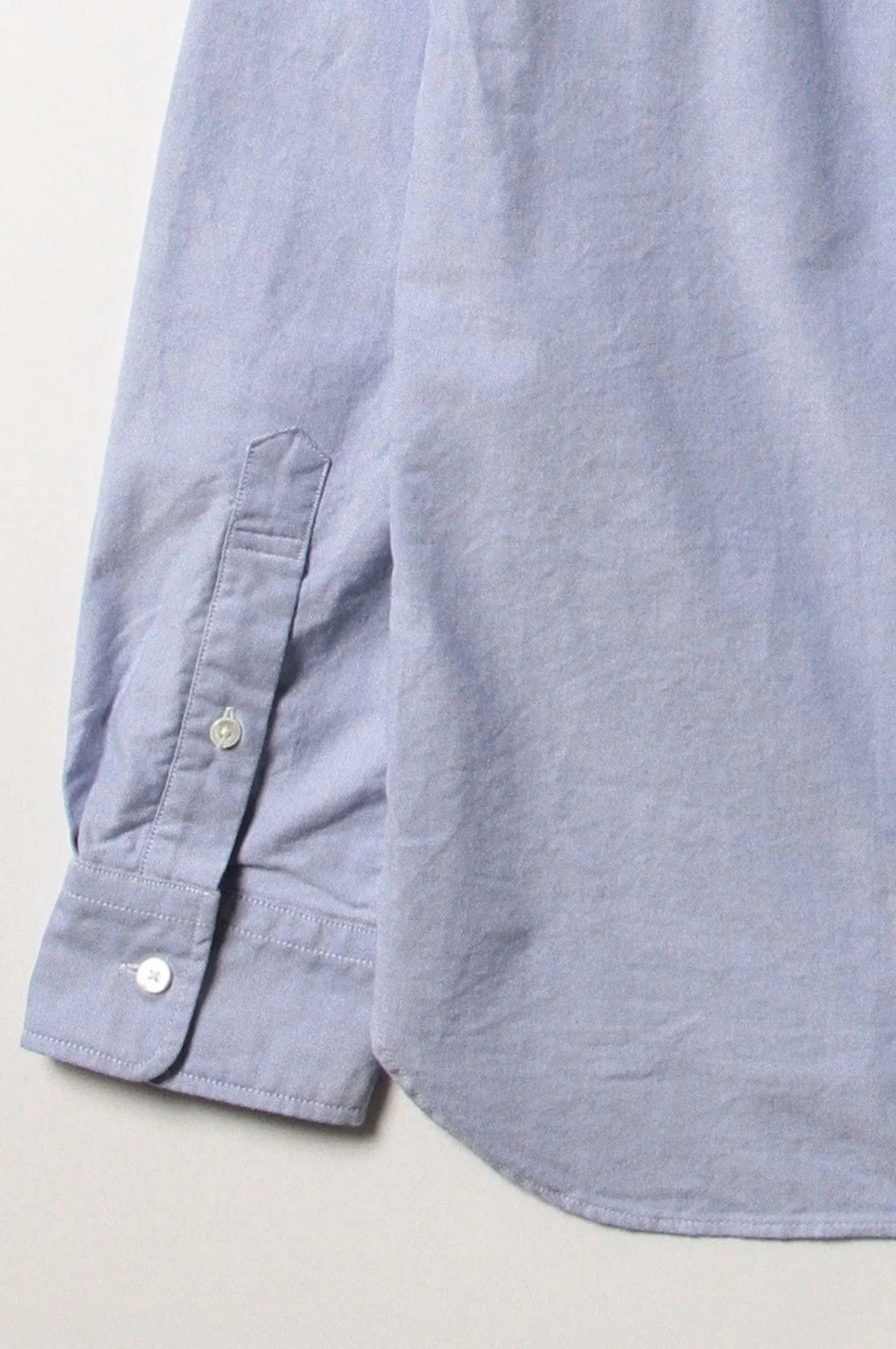 B.D. Oxford Blue - Image 5