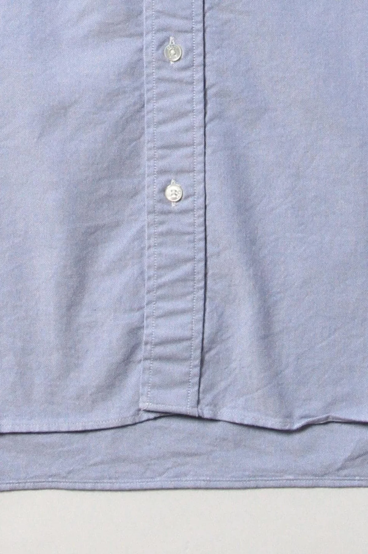 B.D. Oxford Blue - Image 6