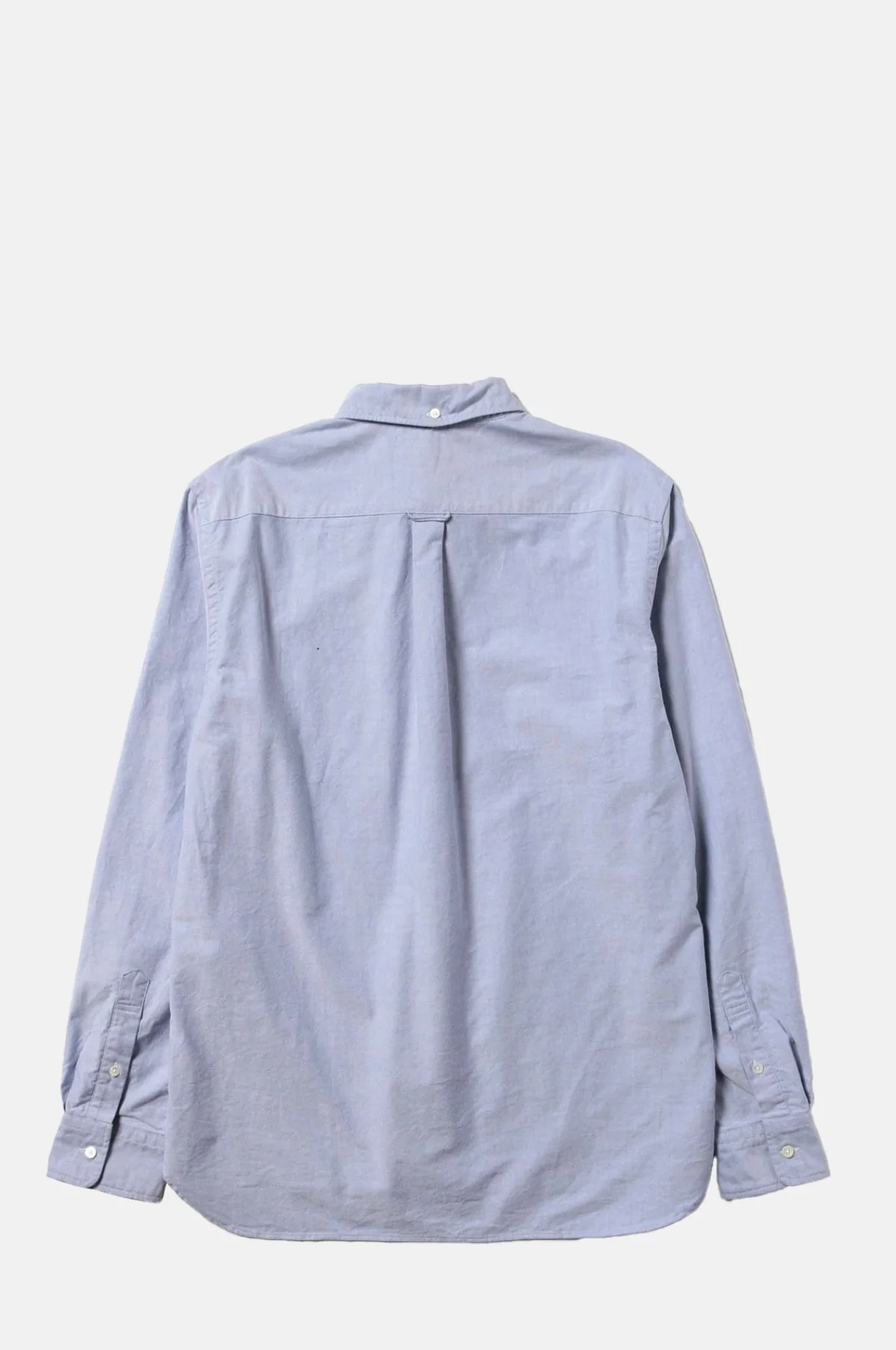 B.D. Oxford Blue - Image 7