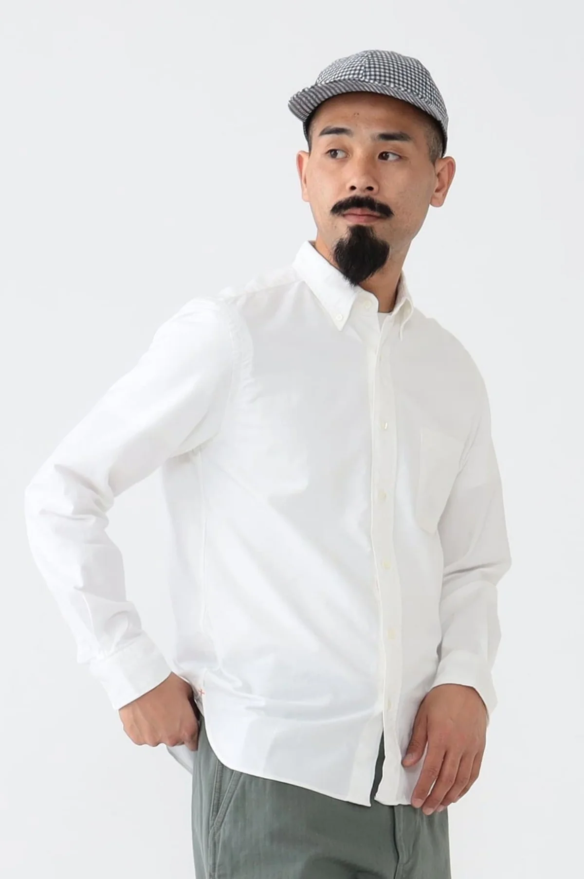 B.D. Oxford White - Image 3