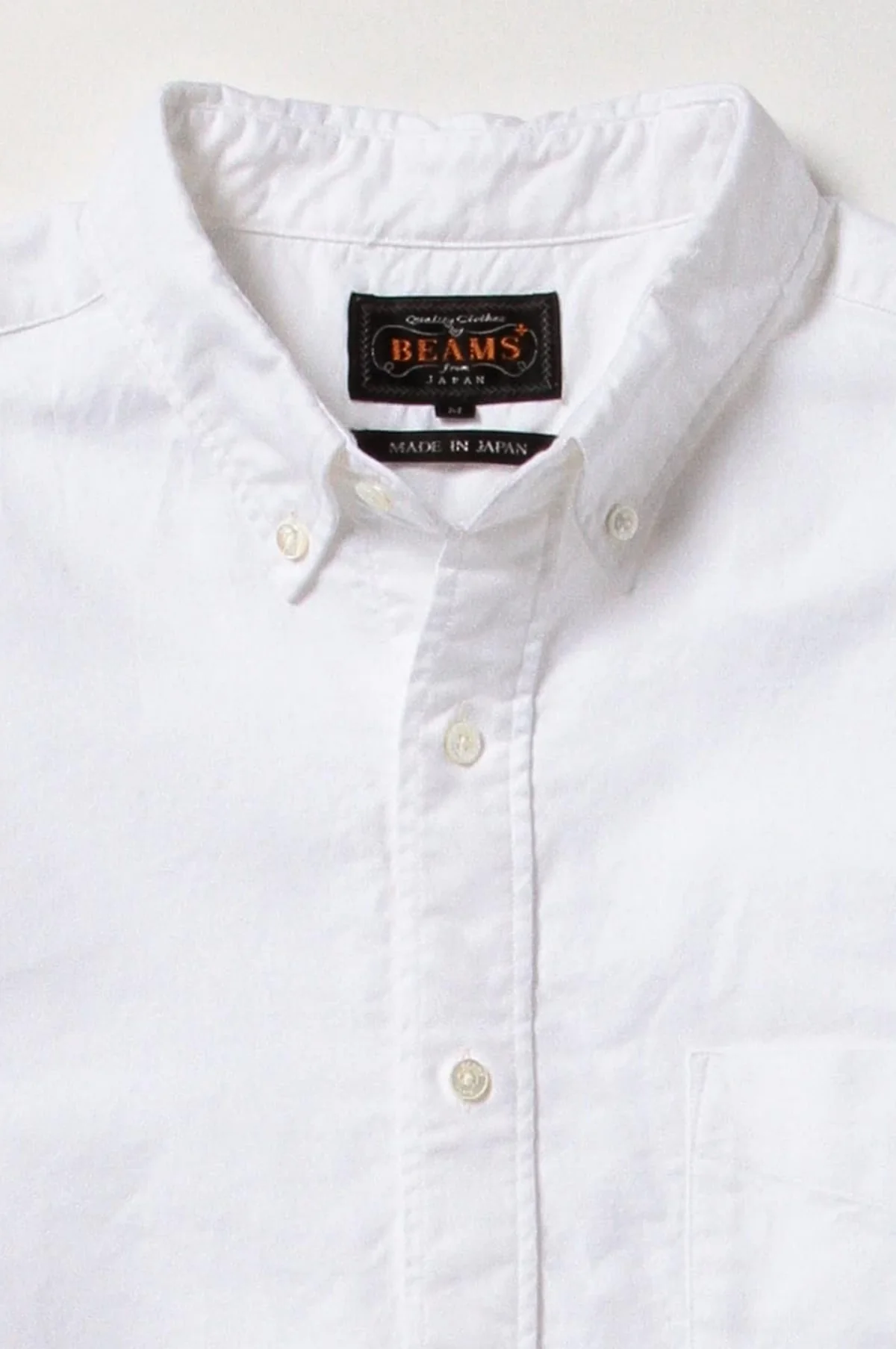B.D. Oxford White - Image 4
