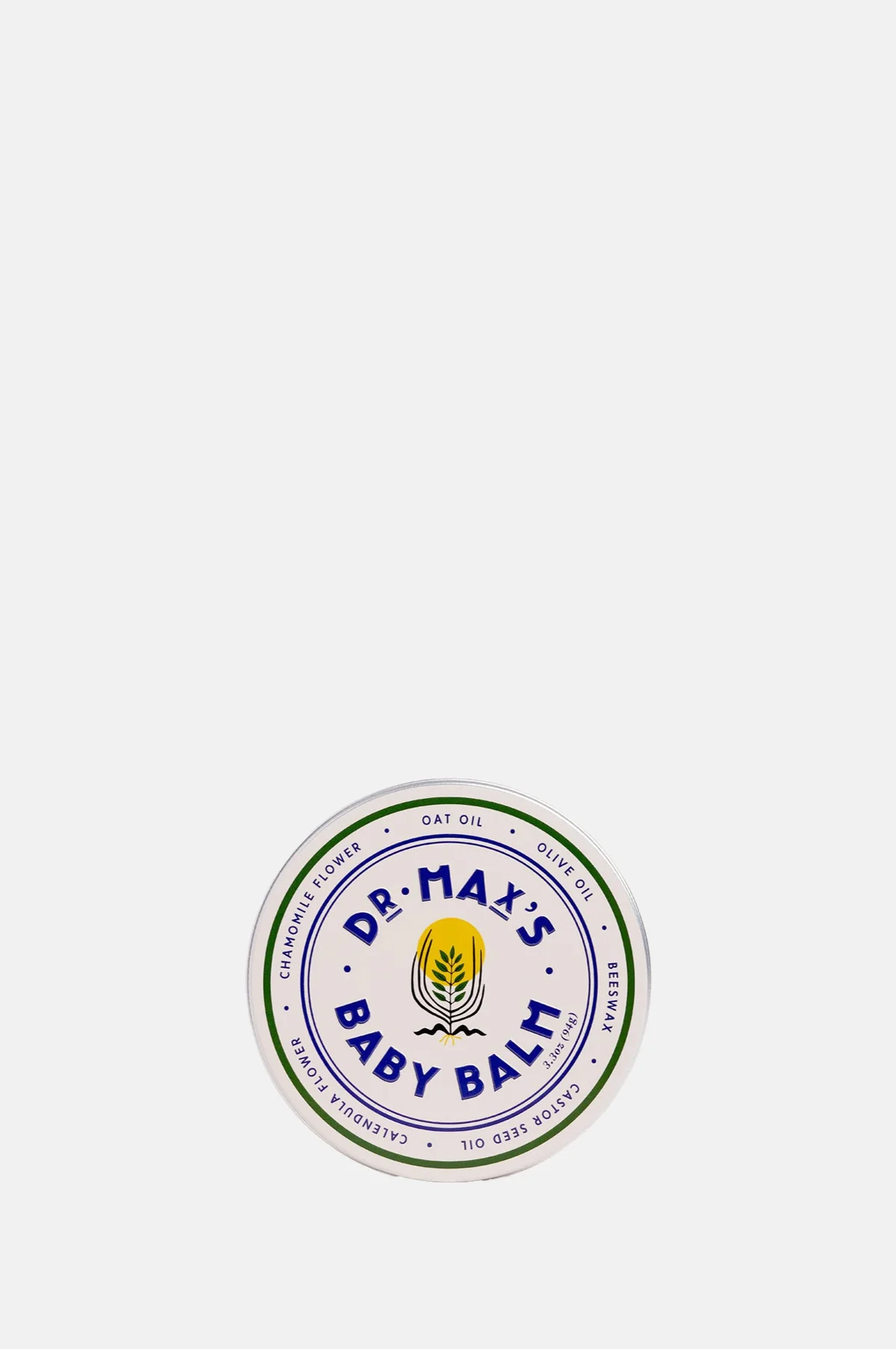 Baby Balm