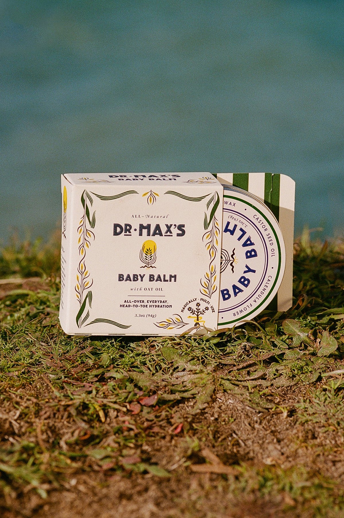 Baby Balm - Image 2
