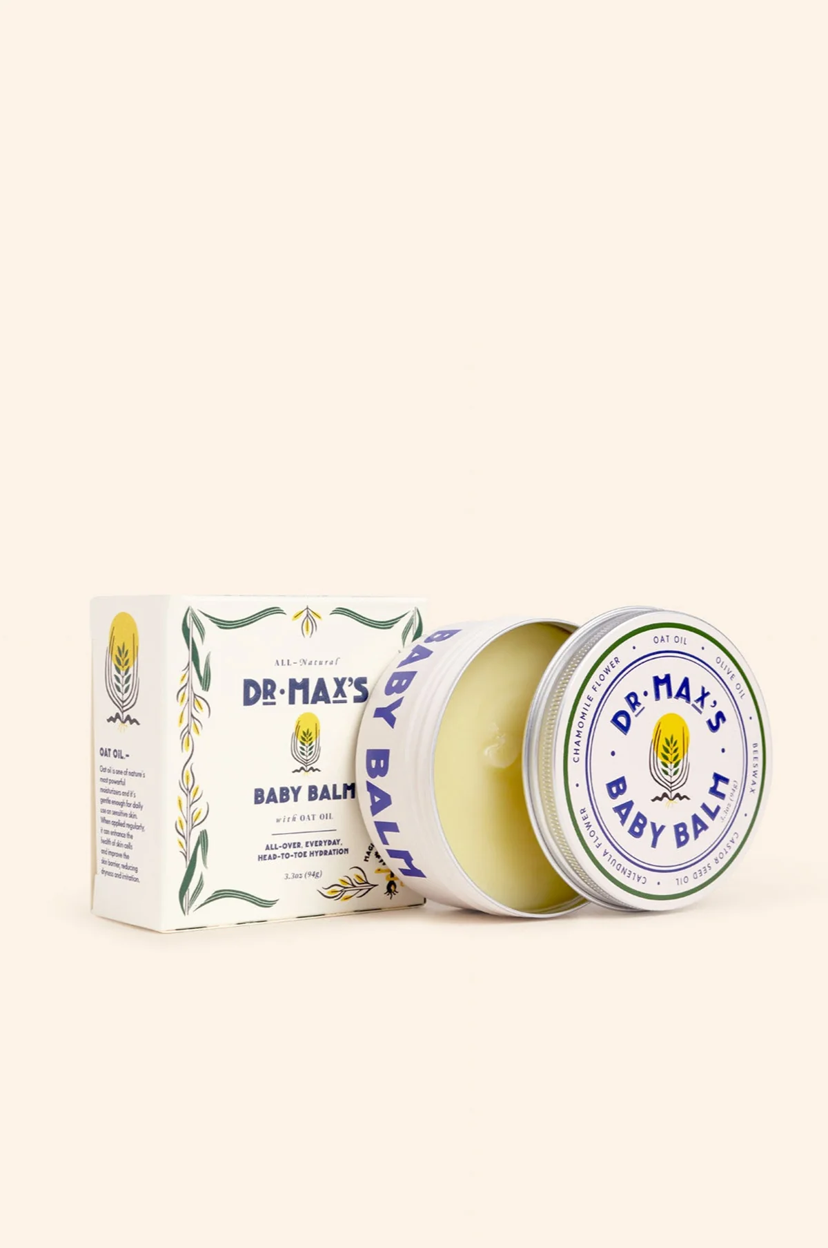 Baby Balm - Image 3