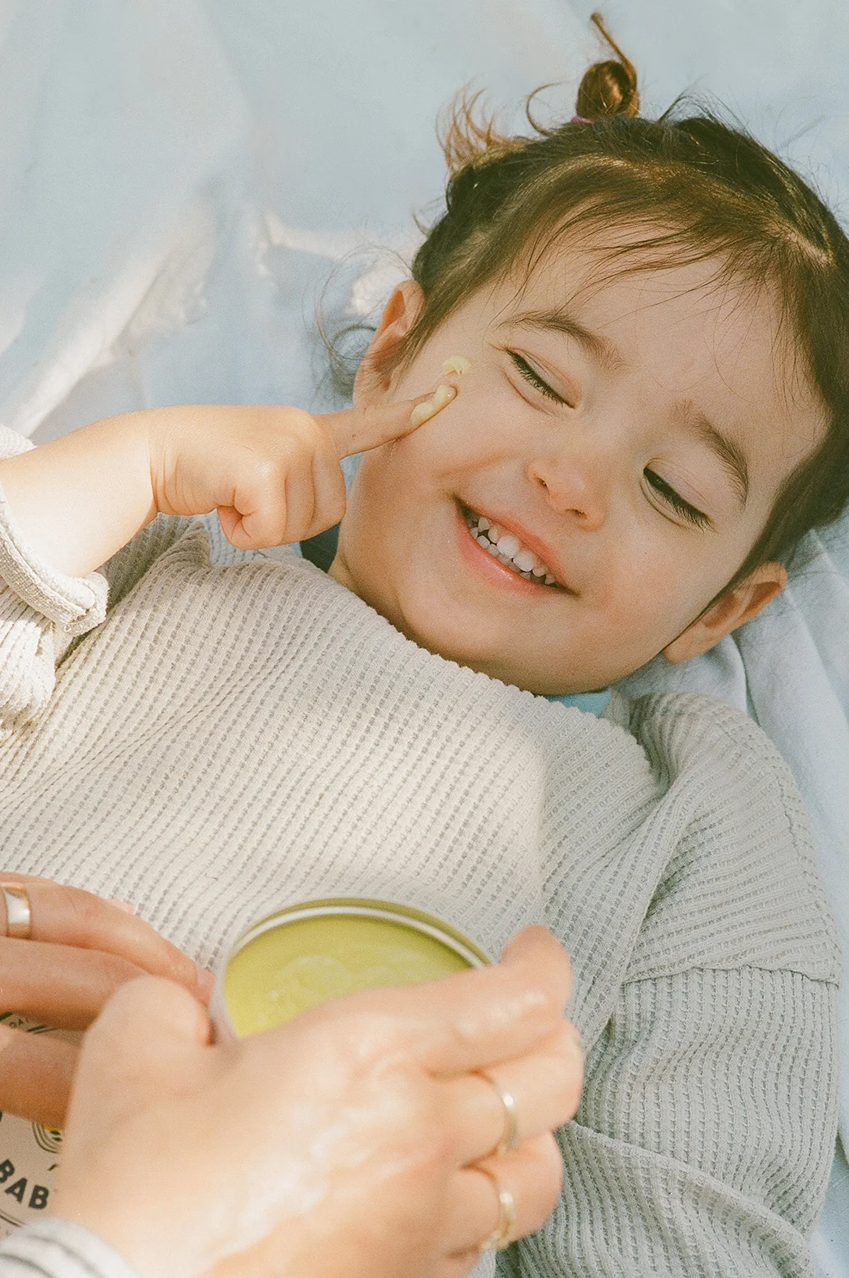 Baby Balm - Image 4