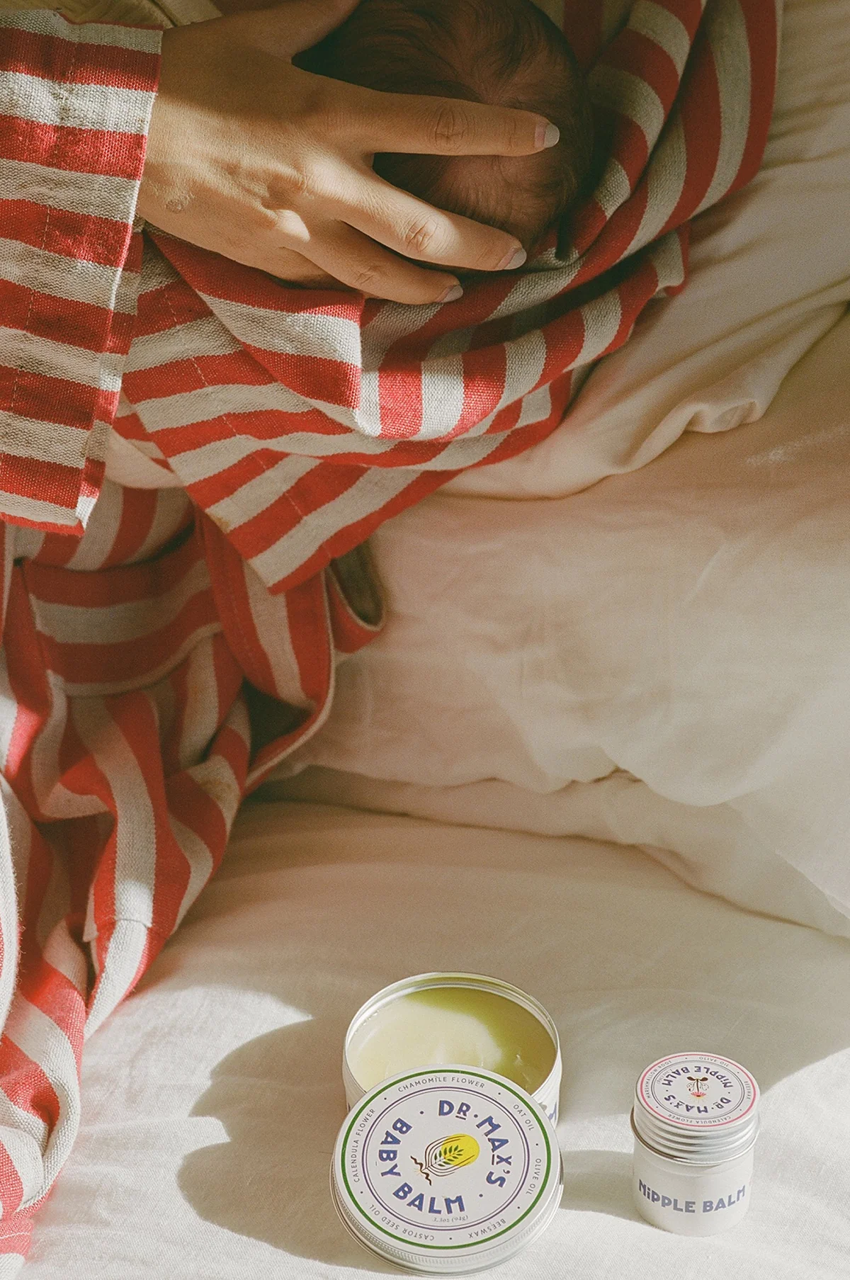 Baby Balm - Image 5