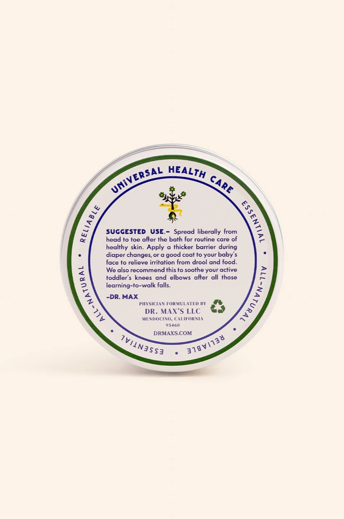 Baby Balm - Image 6