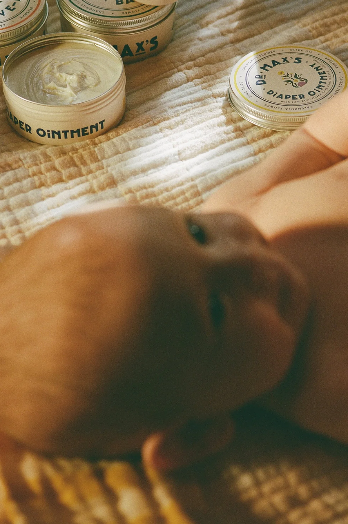 Baby Balm - Image 8