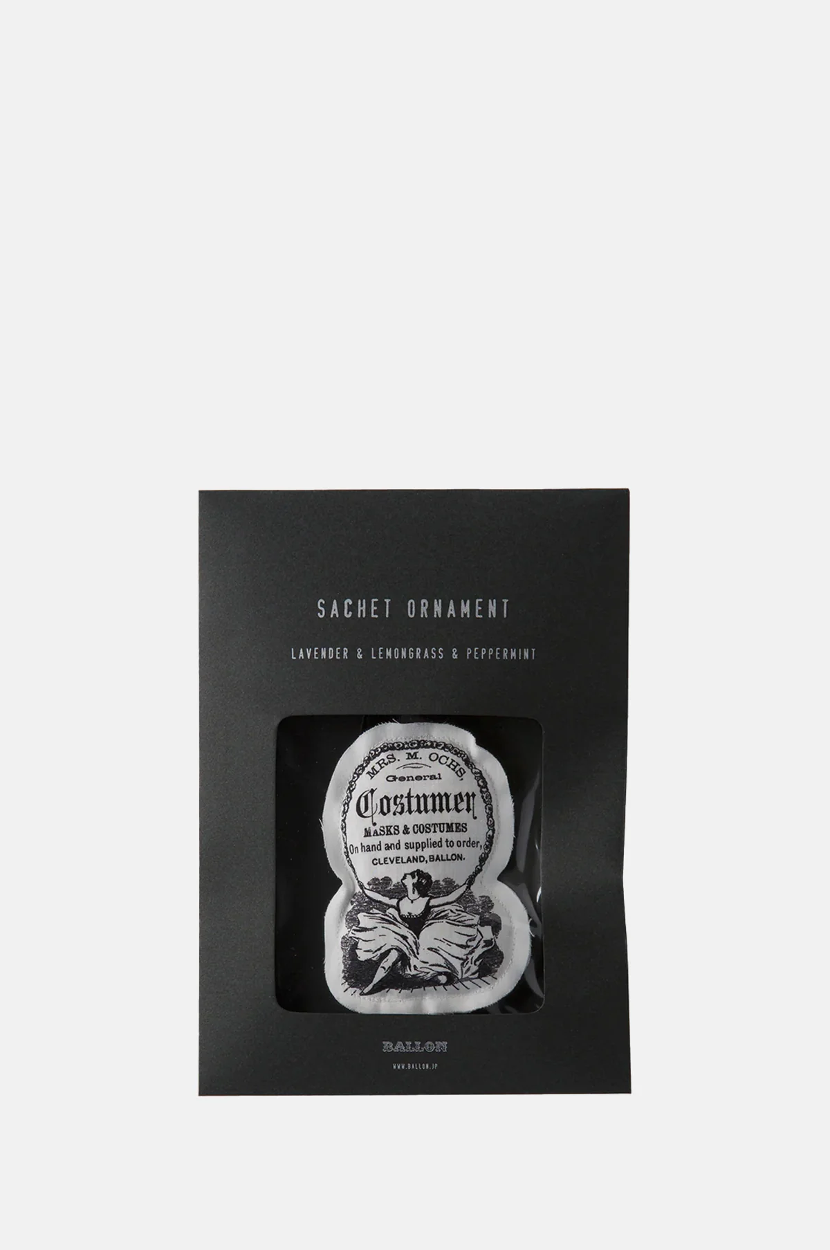 Ballon Aroma Sachet - Image 4