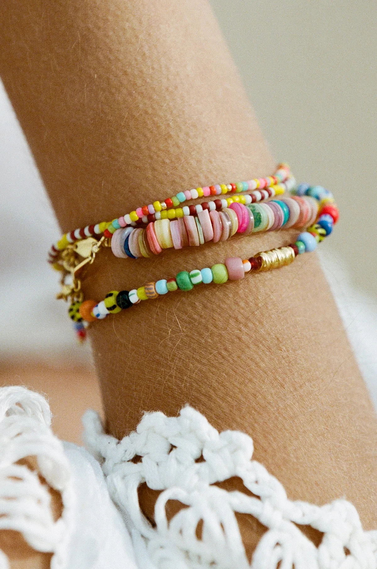 Banana Boat Surf's Up Bracelet - Image 2
