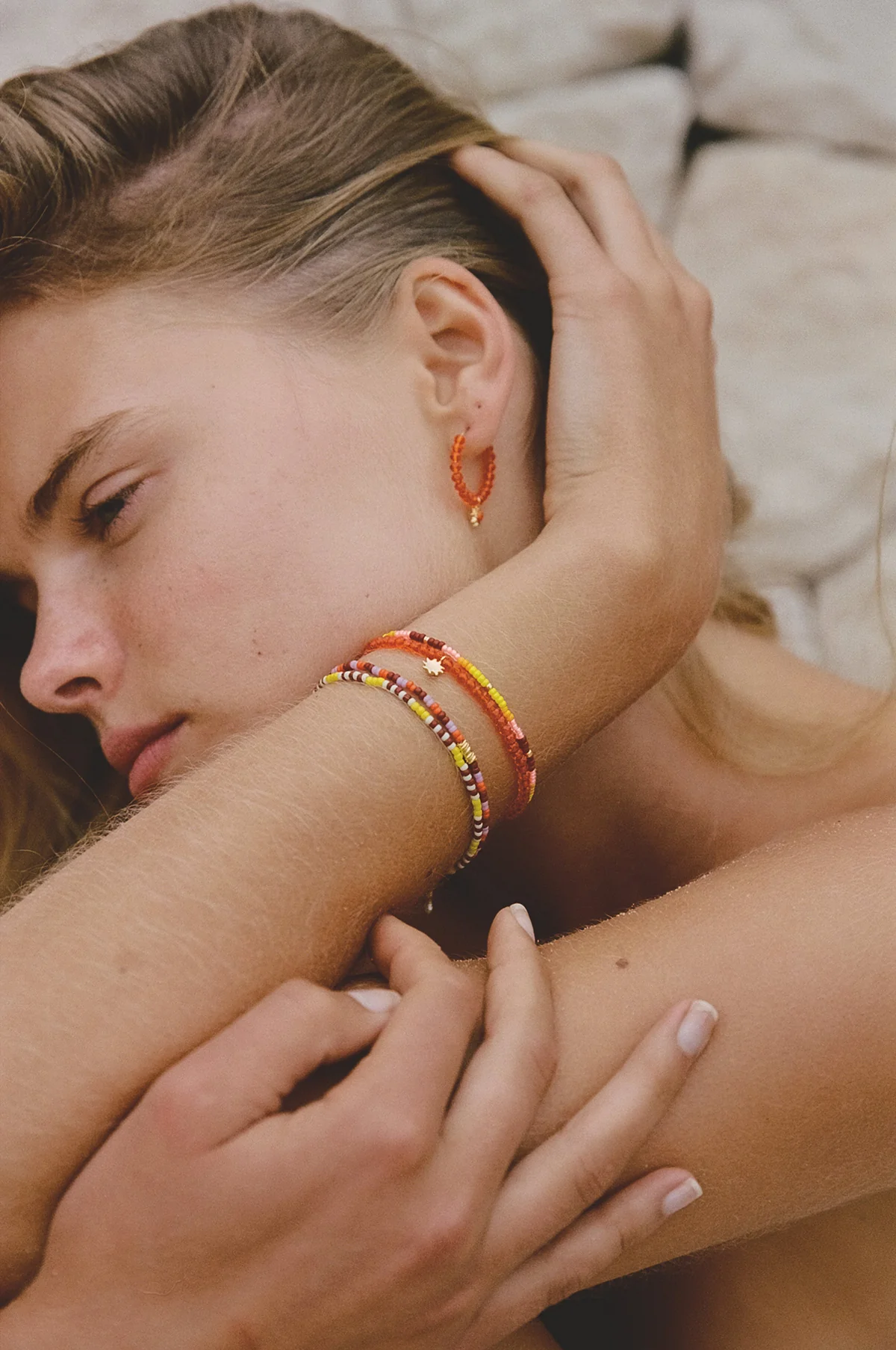 Banana Boat Surf's Up Bracelet - Image 3