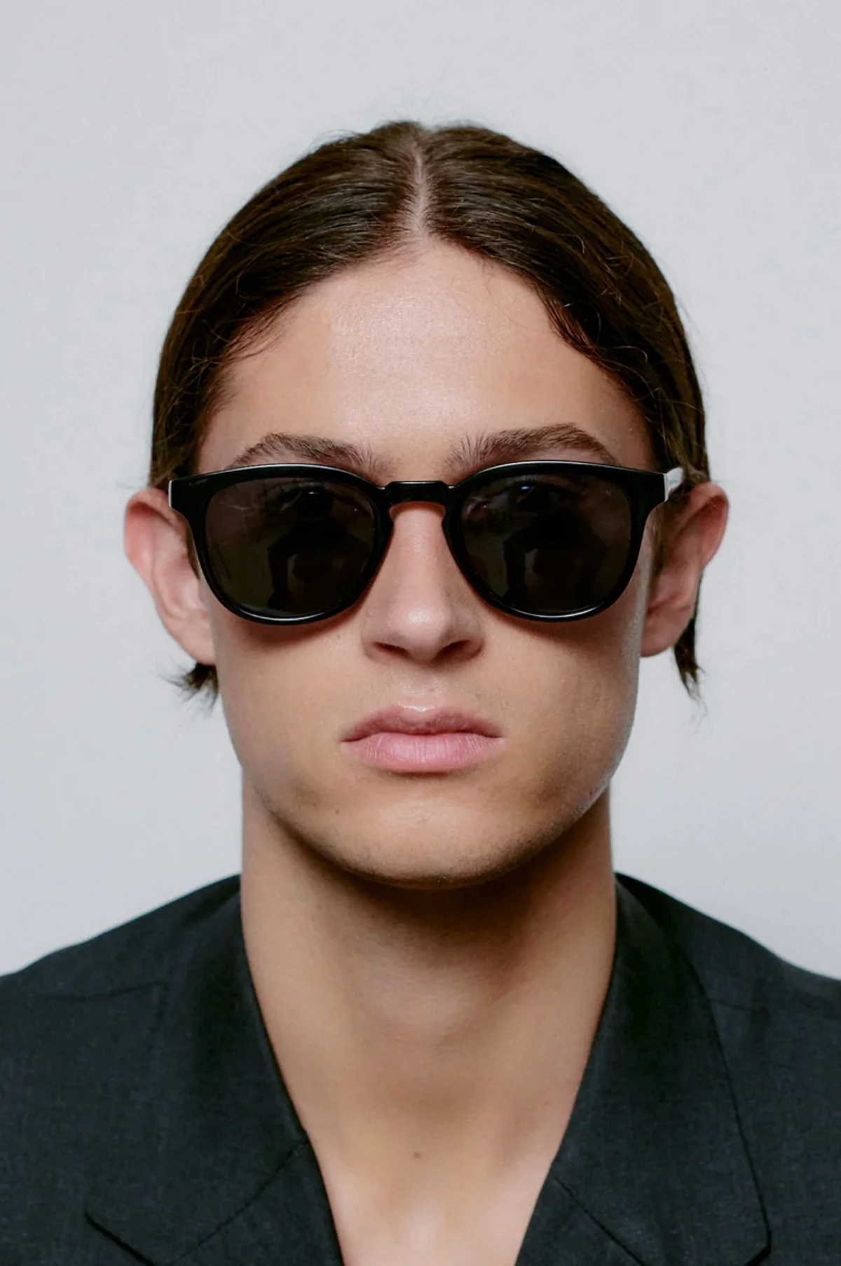Bate Sunglasses Black - Image 2