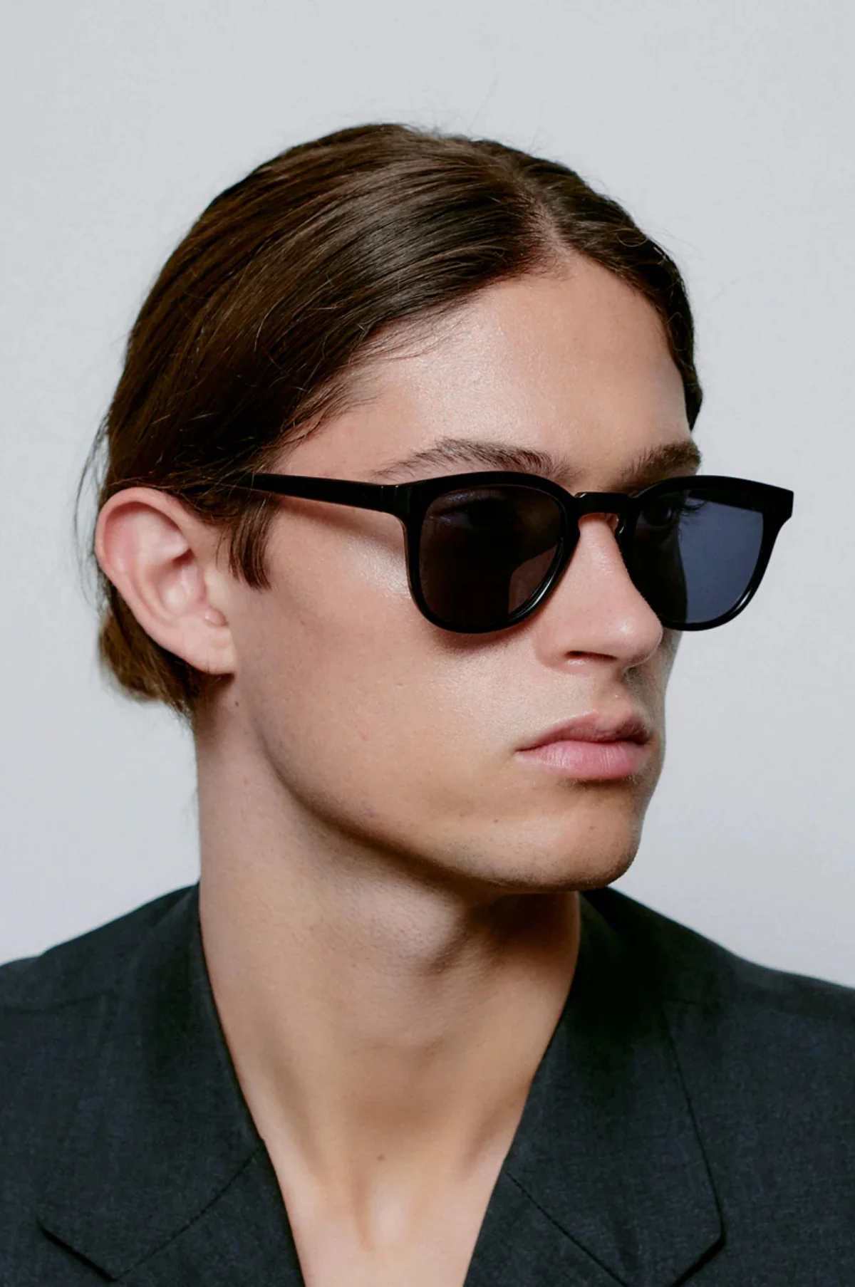 Bate Sunglasses Black - Image 3