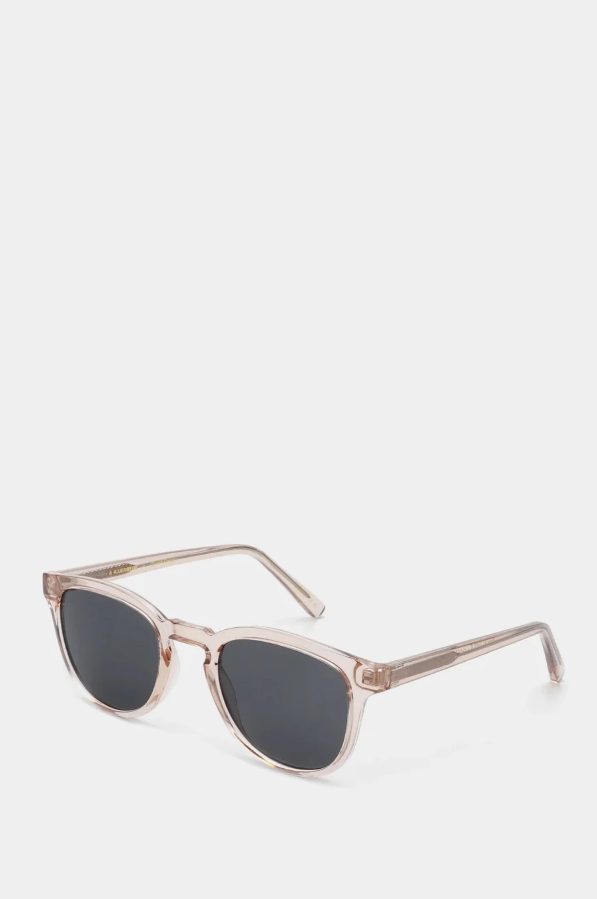 Bate Sunglasses Champagne - Image 3