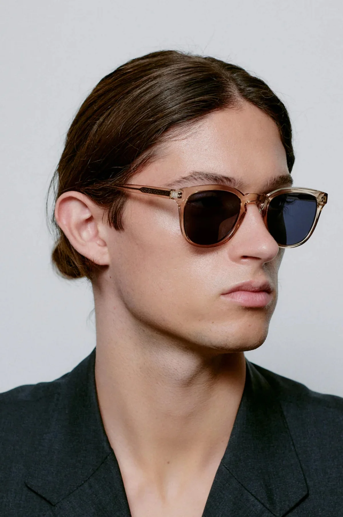 Bate Sunglasses Champagne - Image 5